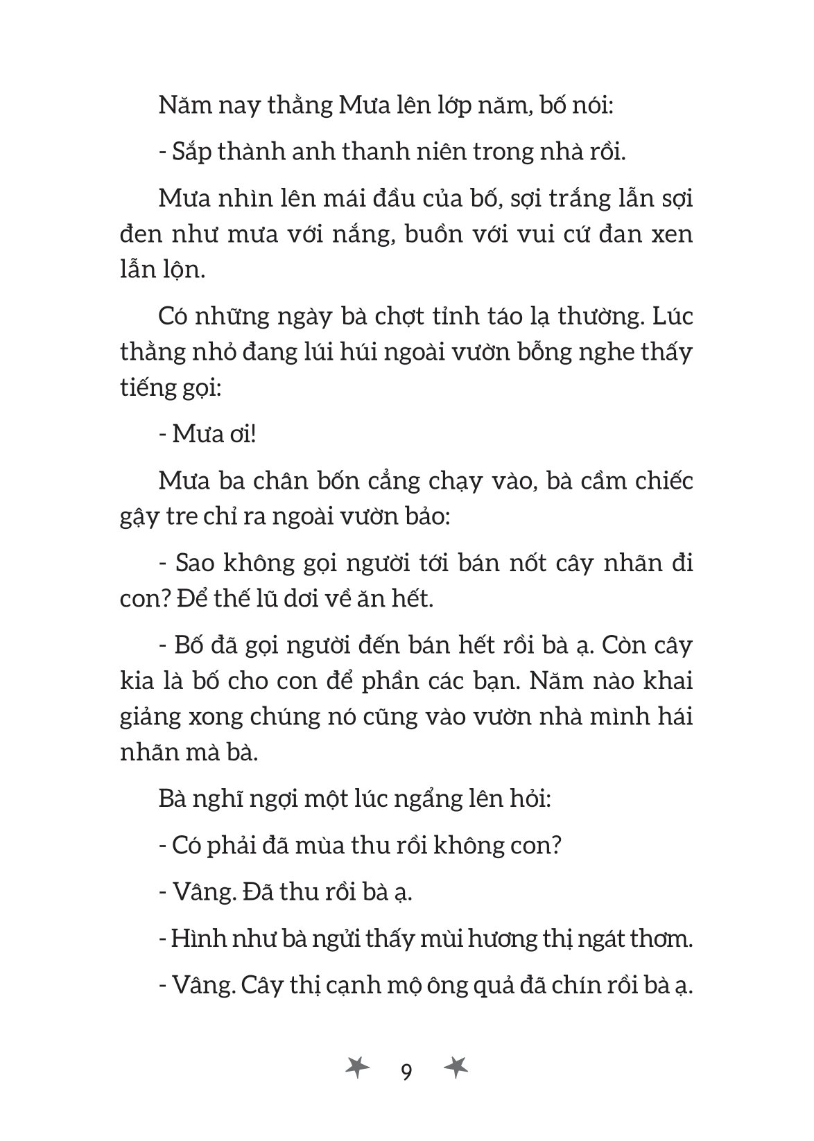 những đám mây ngoan - Ảnh 10