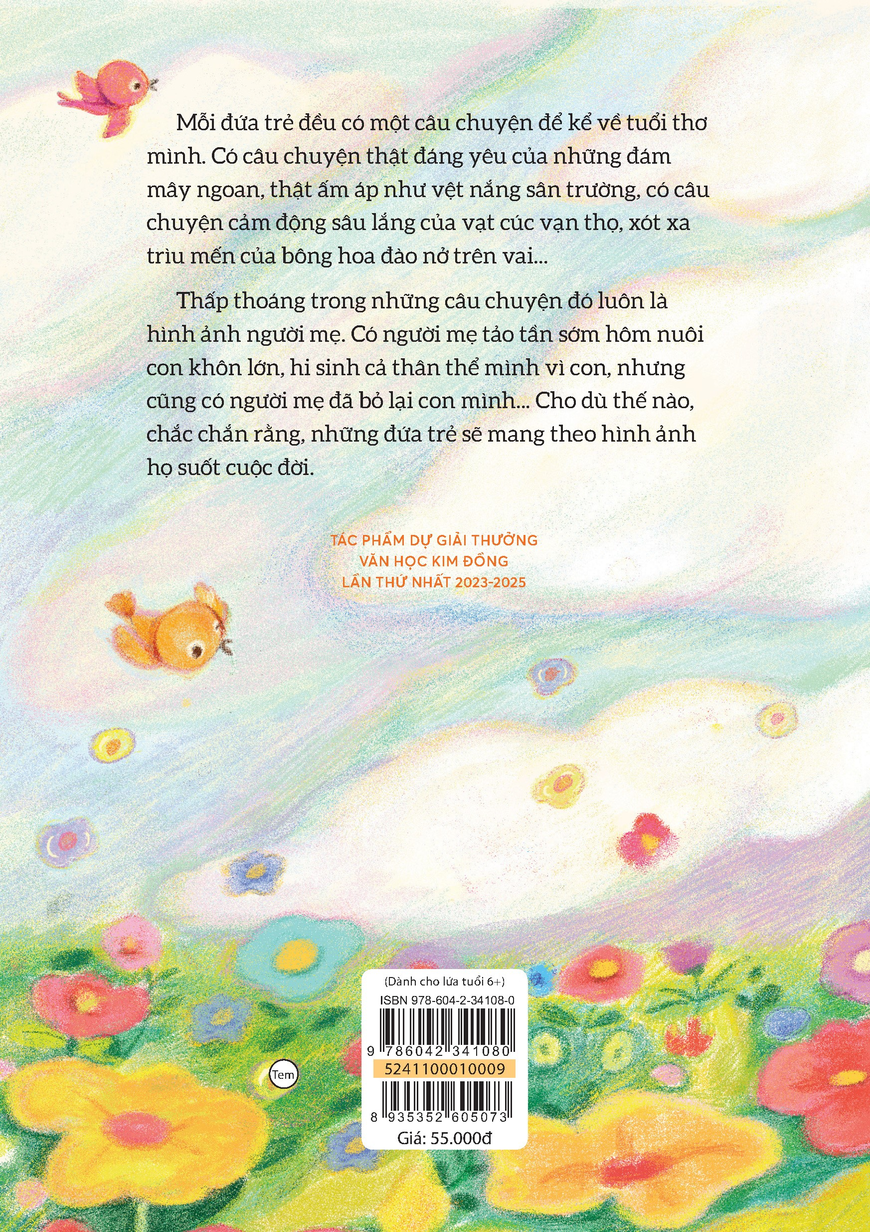 những đám mây ngoan - Ảnh 3