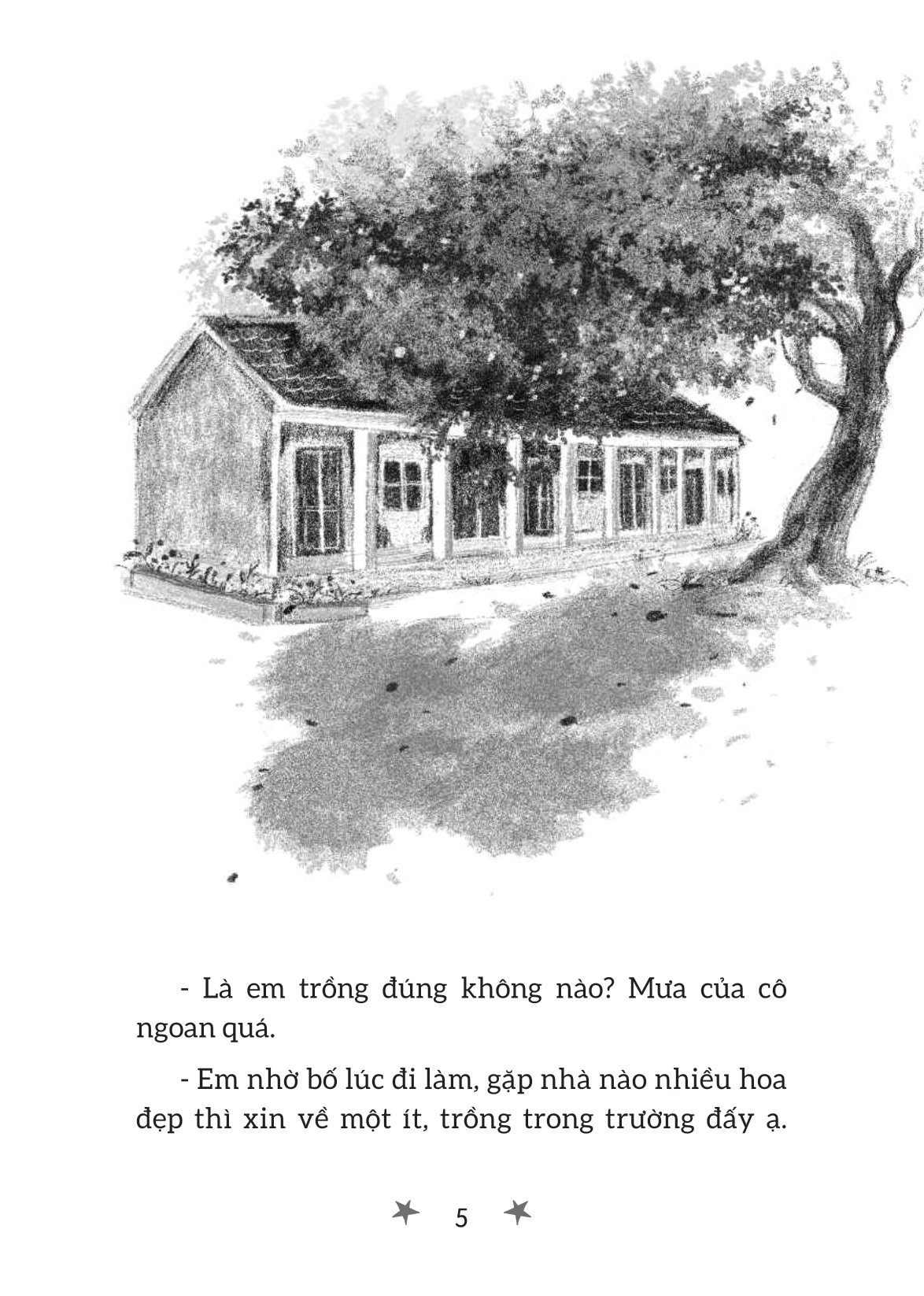 những đám mây ngoan - Ảnh 6