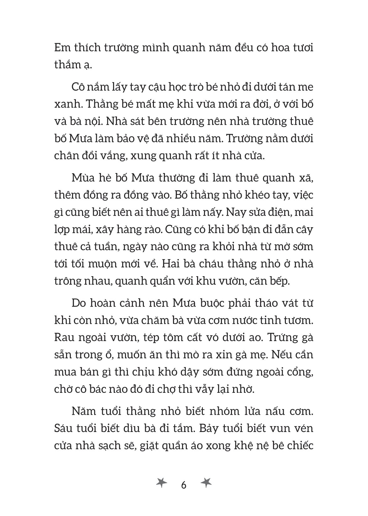 những đám mây ngoan - Ảnh 7