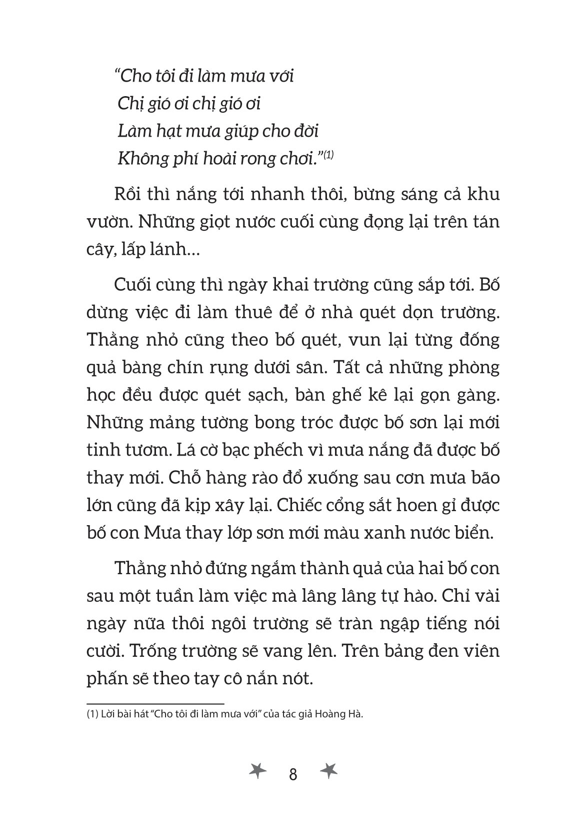 những đám mây ngoan - Ảnh 9