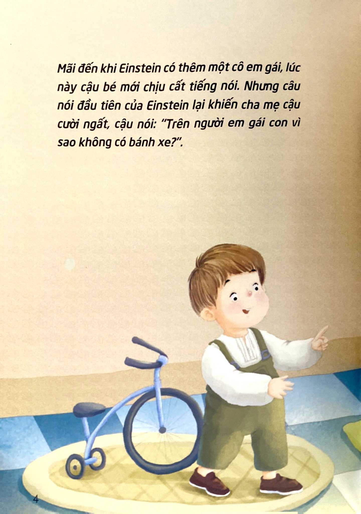 những danh nhân làm thay đổi thế giới - einstein: nhà khoa học thiên tài - Ảnh 6