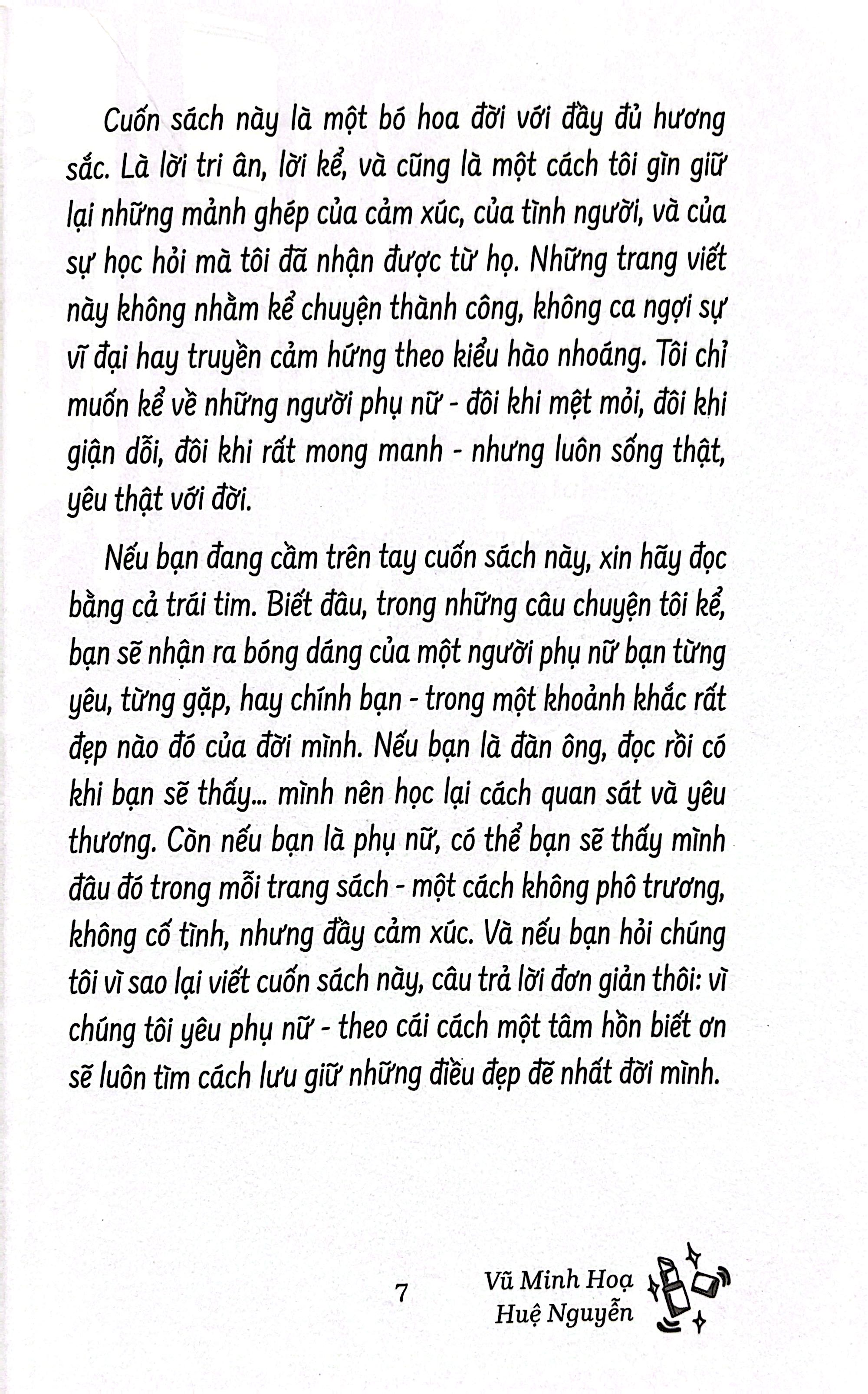 Nhung Dau Yeu De Lai Trong Tim - Ảnh 5