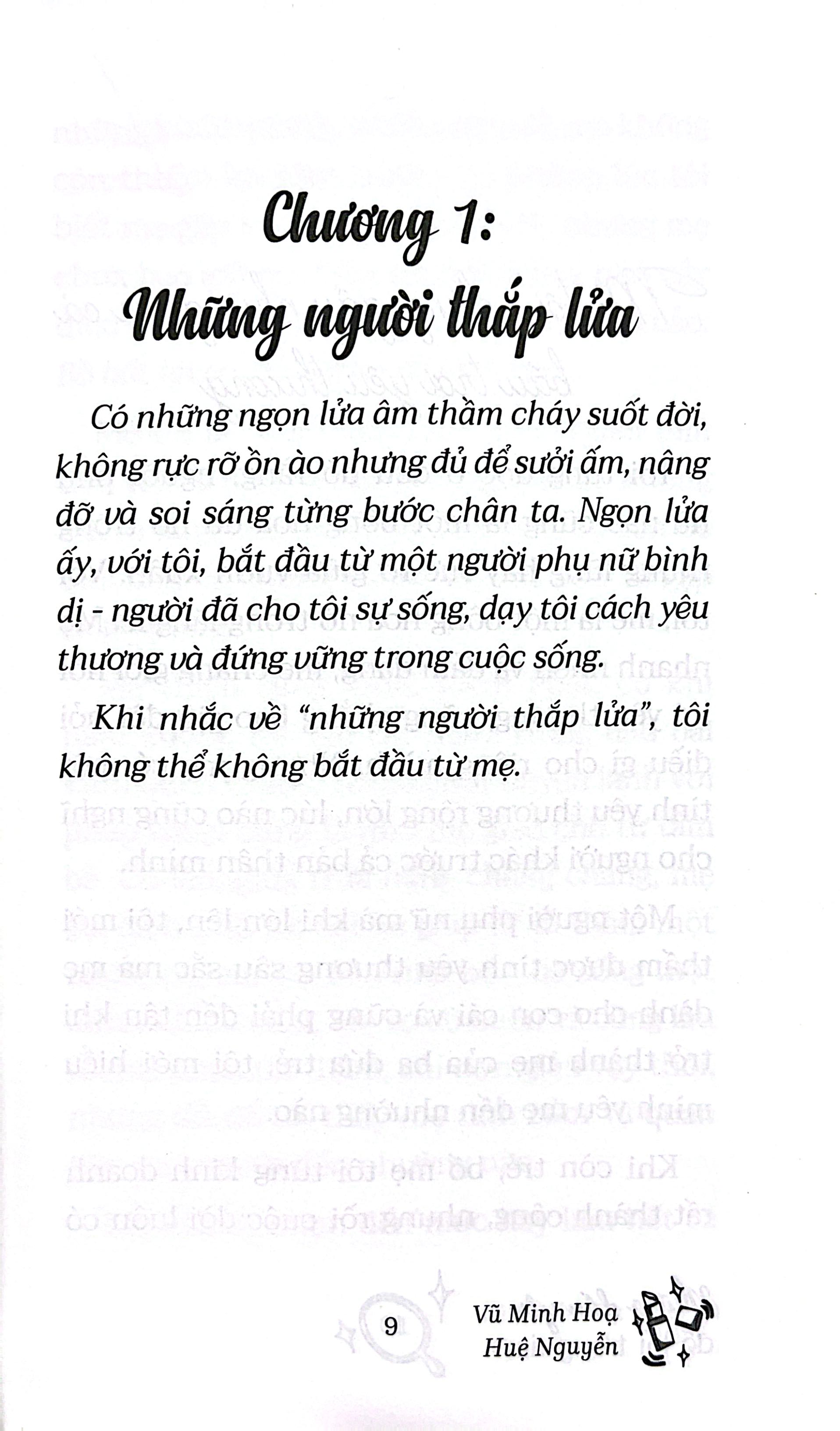 Nhung Dau Yeu De Lai Trong Tim - Ảnh 6