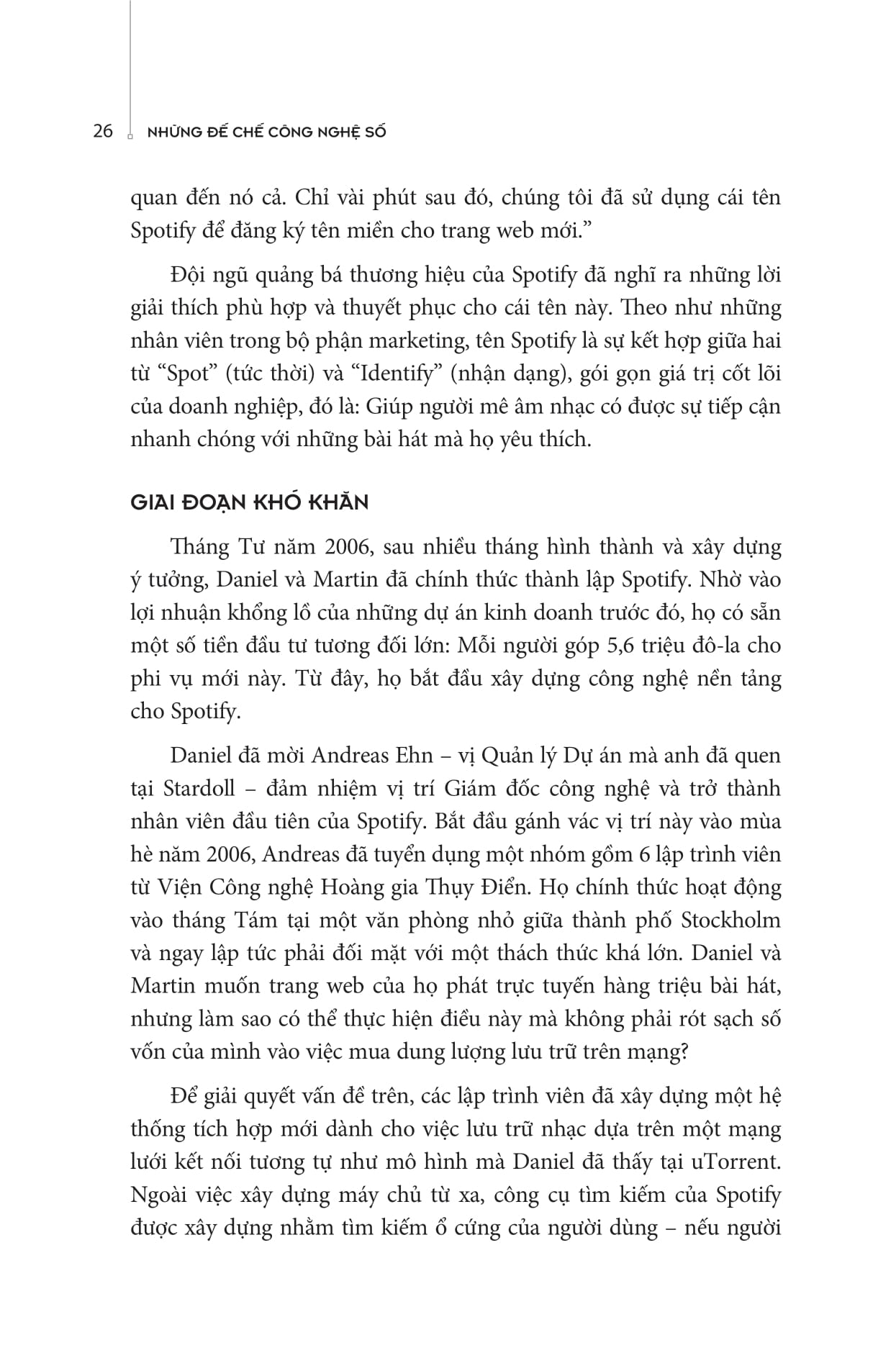 những đế chế công nghệ số - Ảnh 13