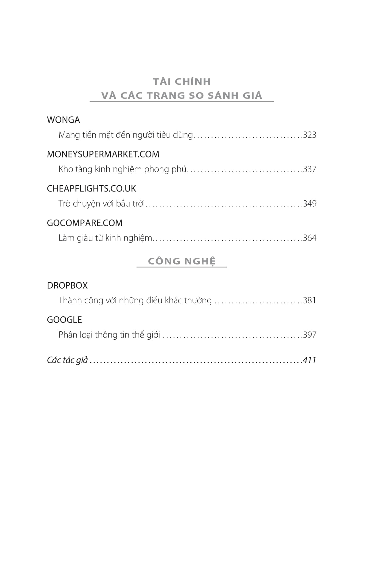 những đế chế công nghệ số - Ảnh 4