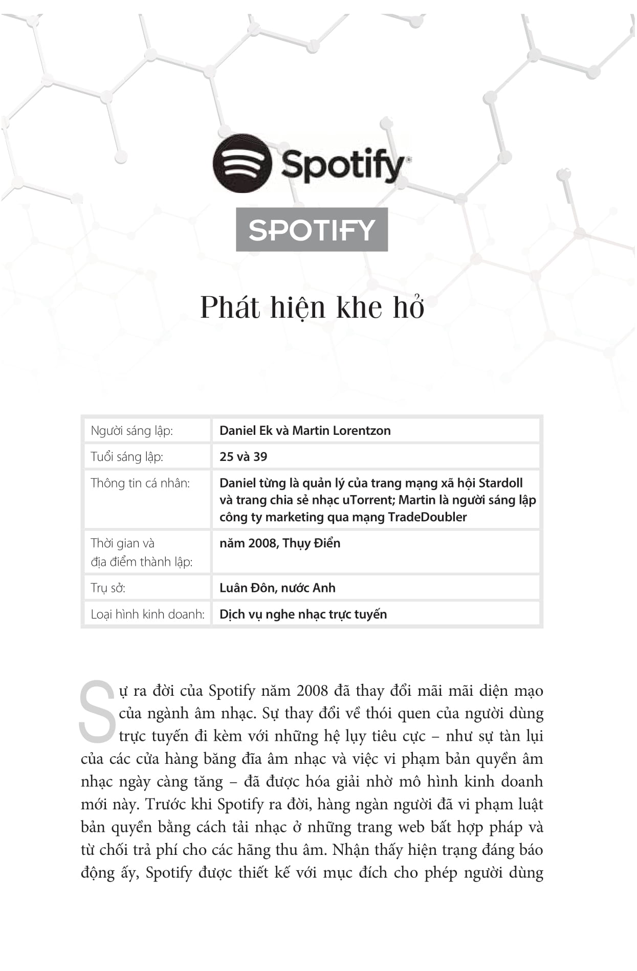 những đế chế công nghệ số - Ảnh 6