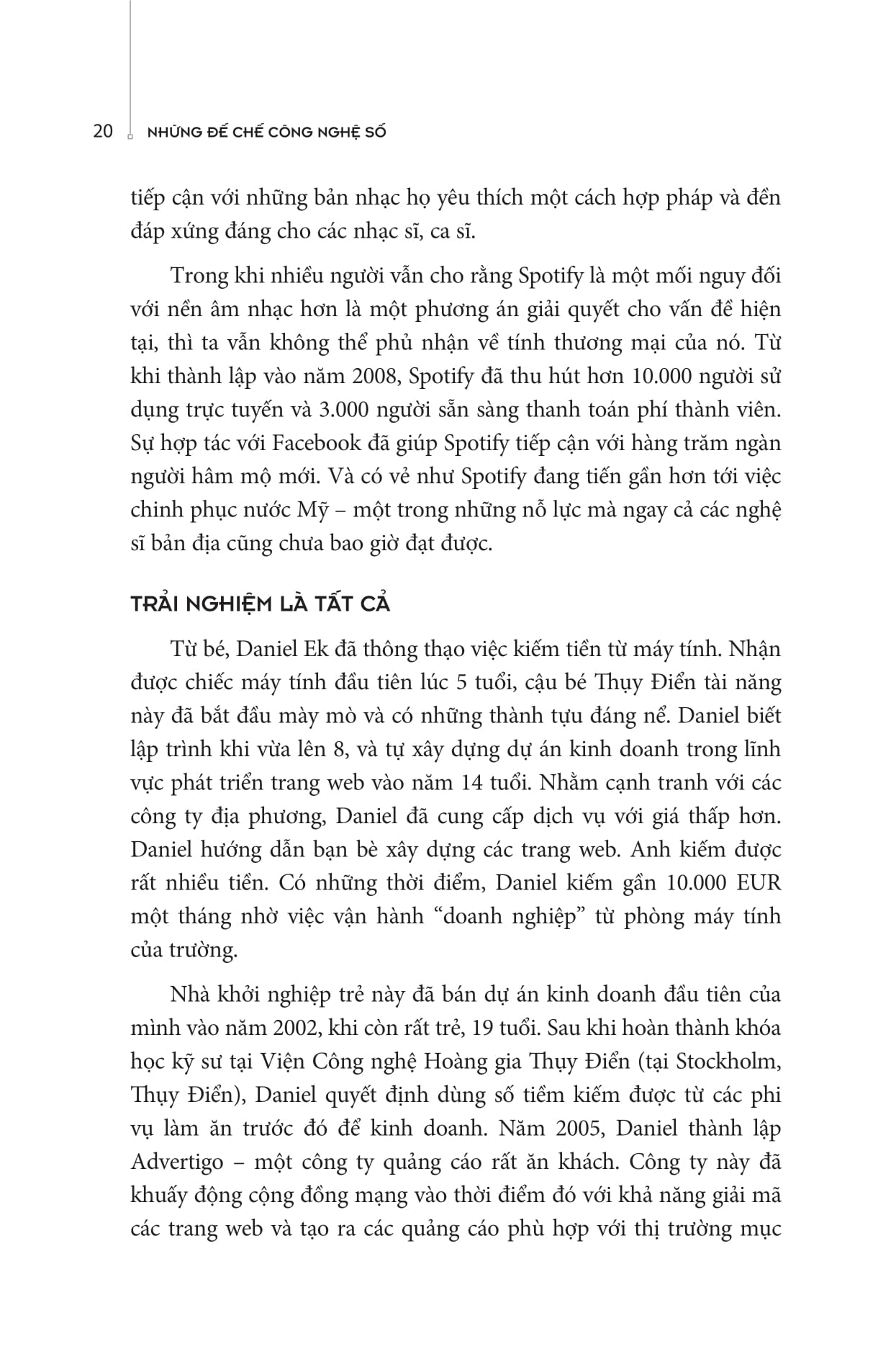 những đế chế công nghệ số - Ảnh 7