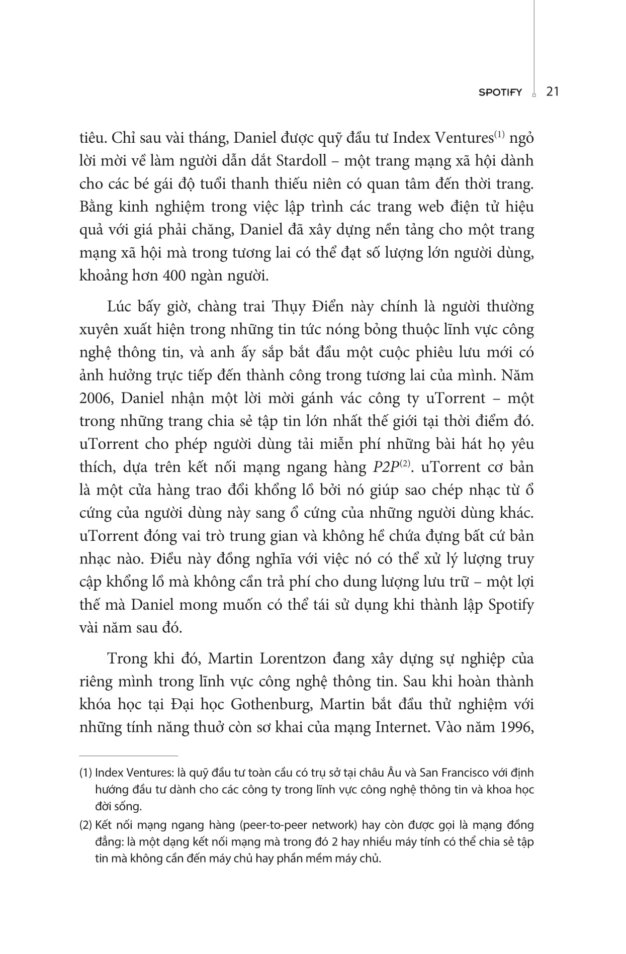 những đế chế công nghệ số - Ảnh 8