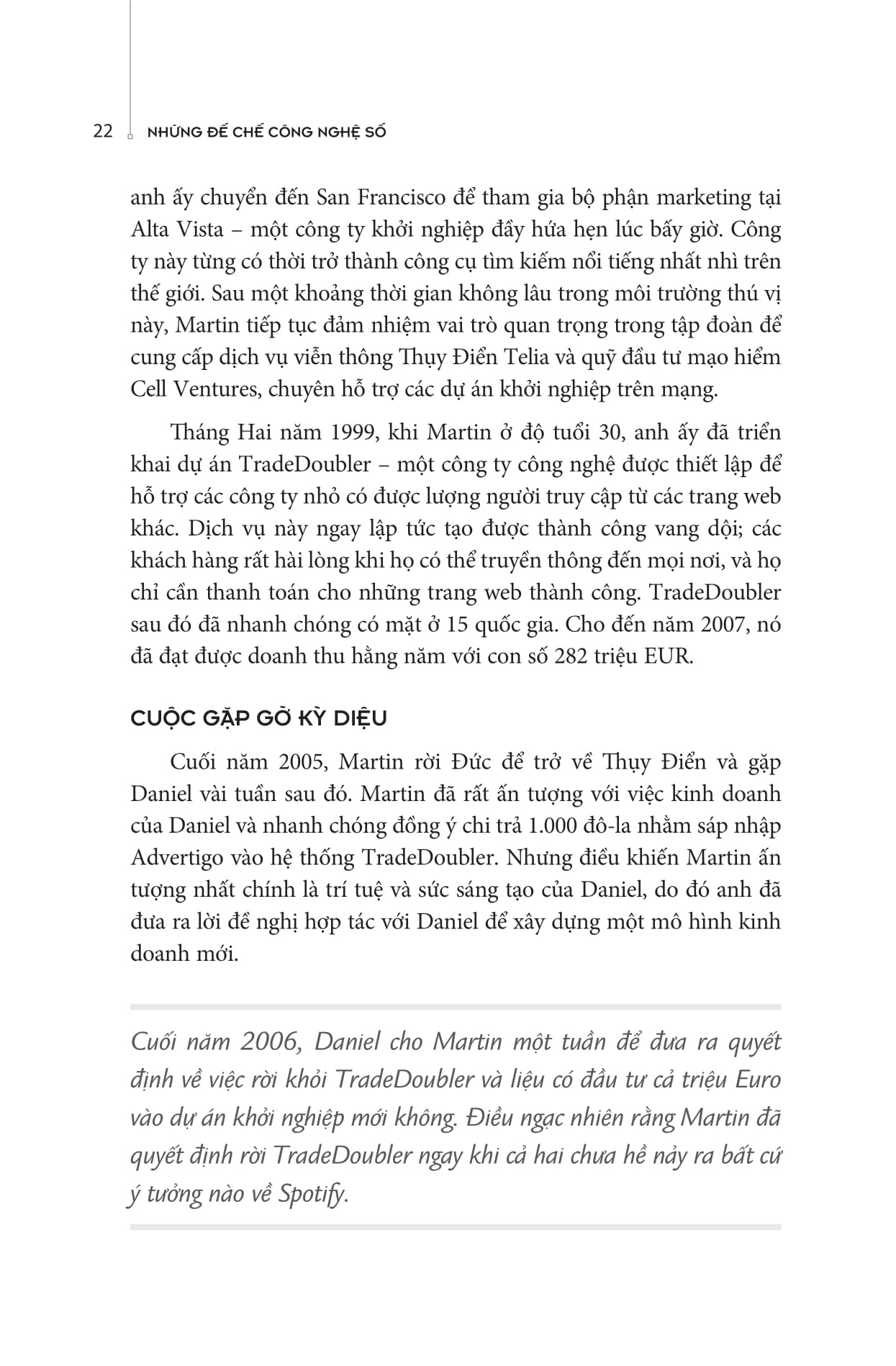 những đế chế công nghệ số - Ảnh 9