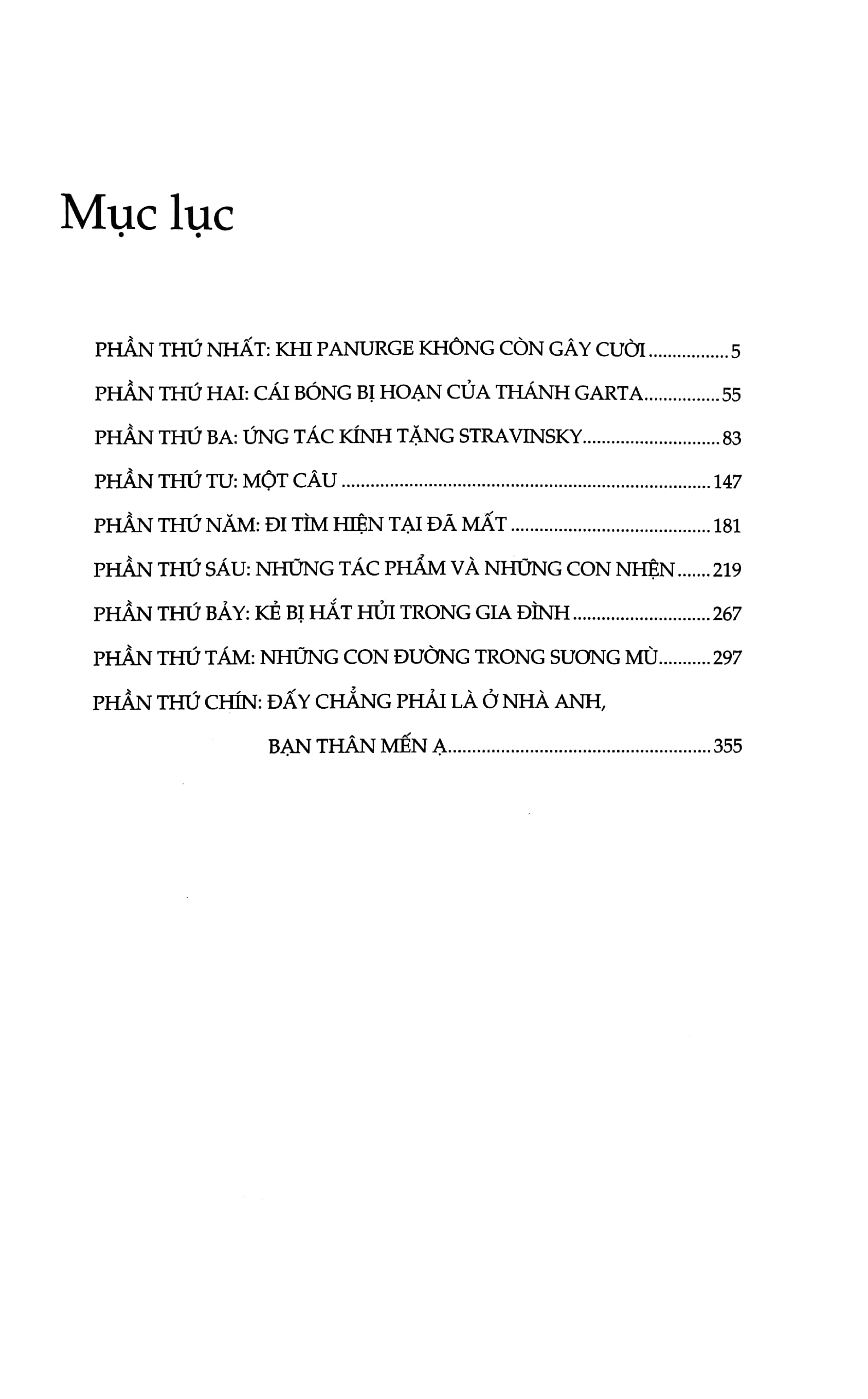 những di chúc bị phản bội - Ảnh 3