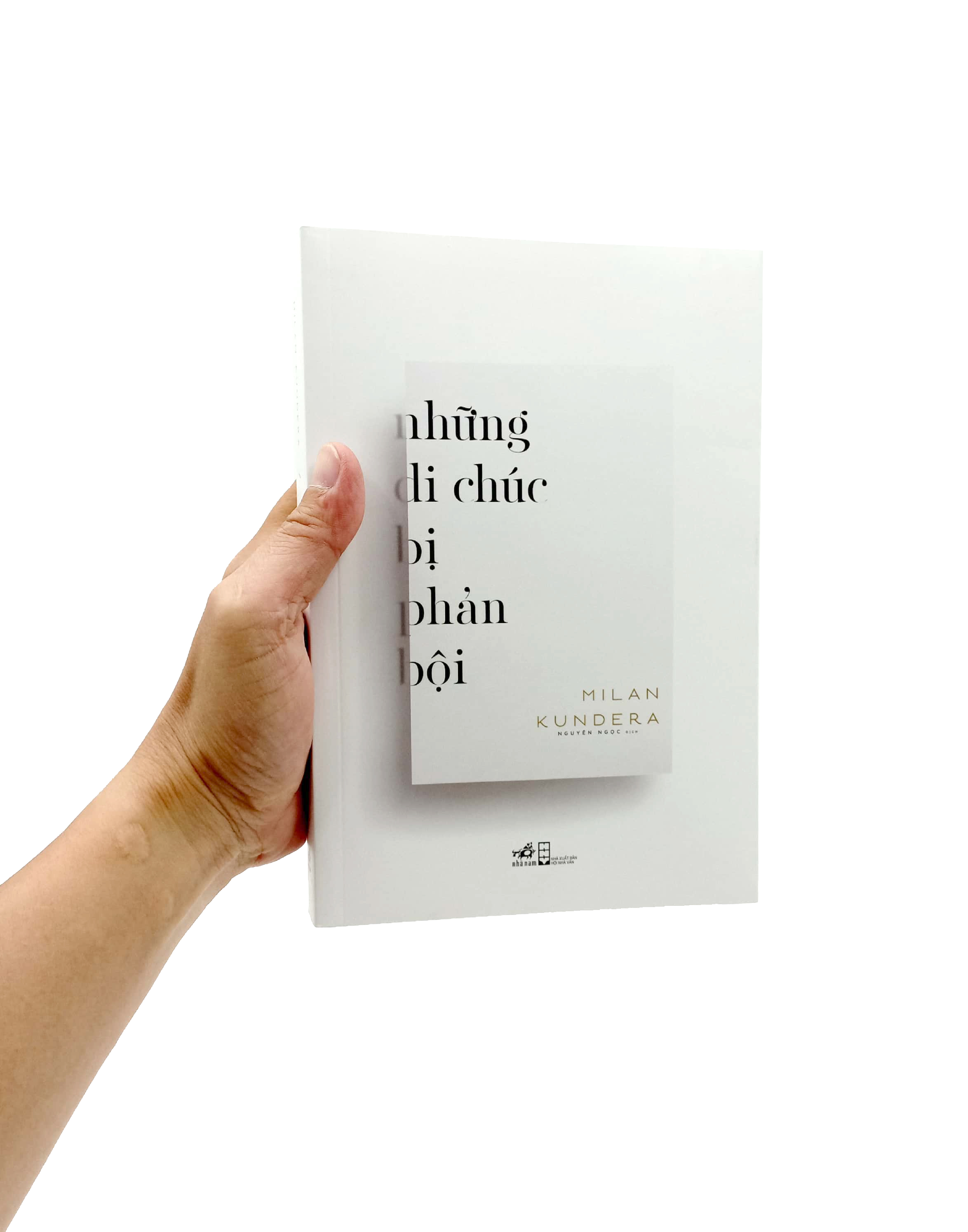 những di chúc bị phản bội - Ảnh 7