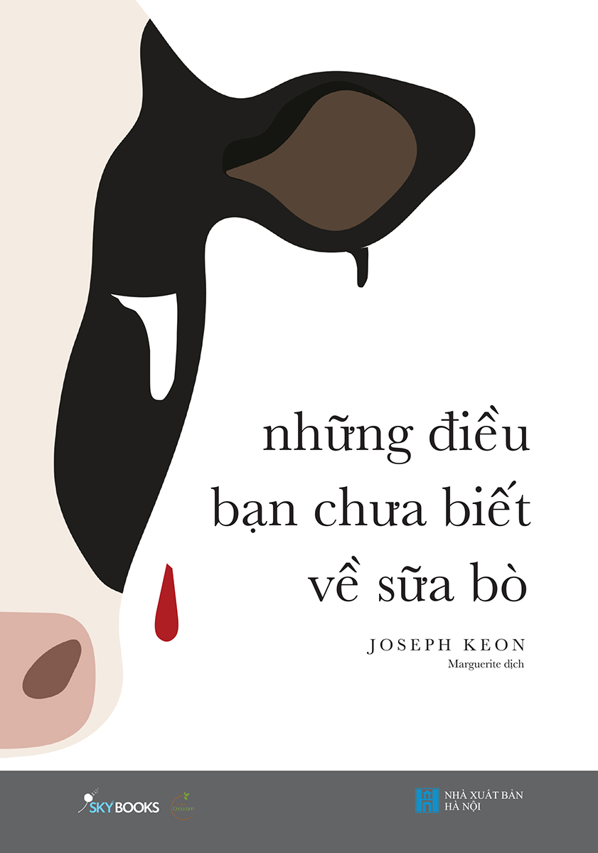 những điều bạn chưa biết về sữa bò - Ảnh 2