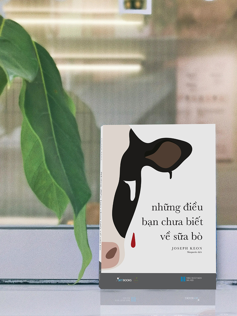 những điều bạn chưa biết về sữa bò - Ảnh 5