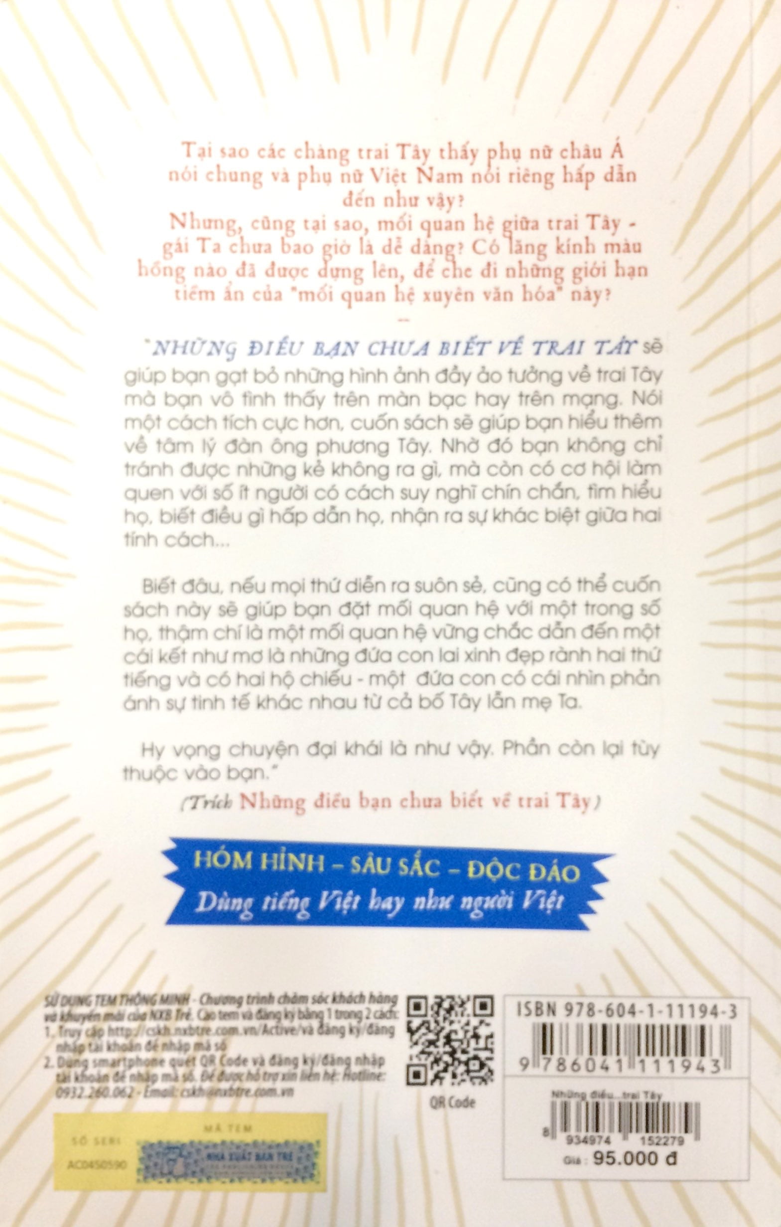 những điều bạn chưa biết về trai tây - Ảnh 10