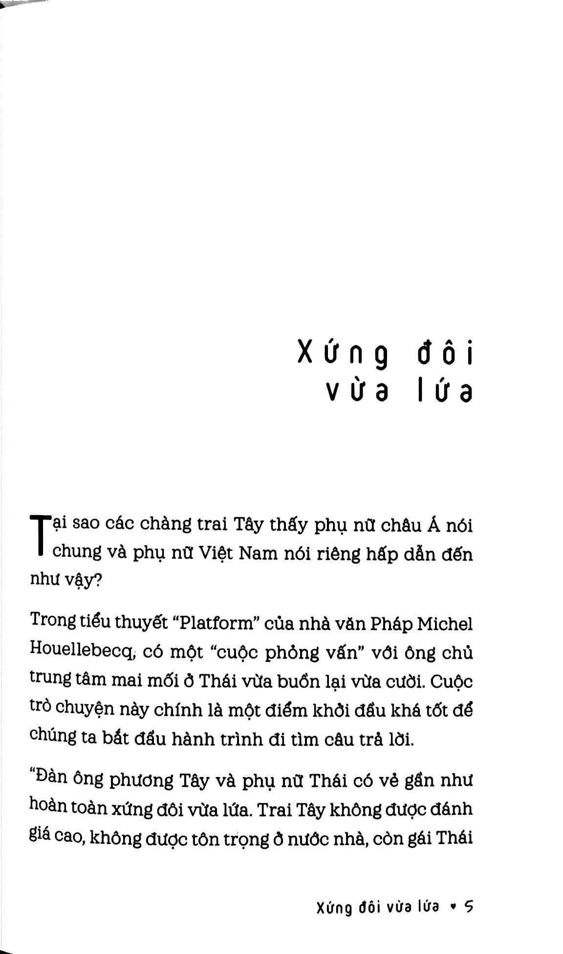 những điều bạn chưa biết về trai tây - Ảnh 2