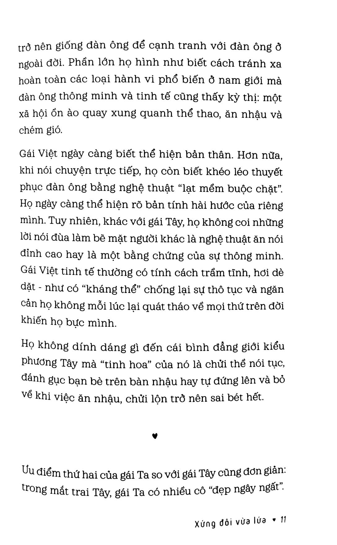 những điều bạn chưa biết về trai tây - Ảnh 8