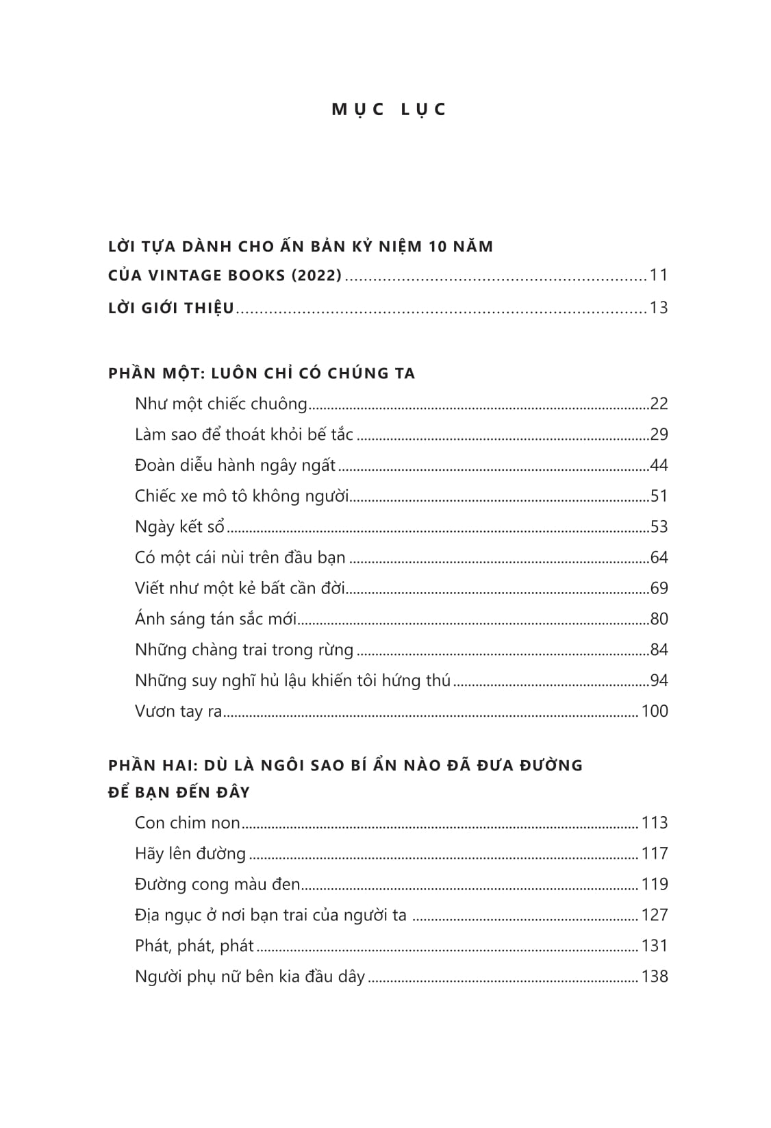 những điều bé nhỏ xinh đẹp - Ảnh 11