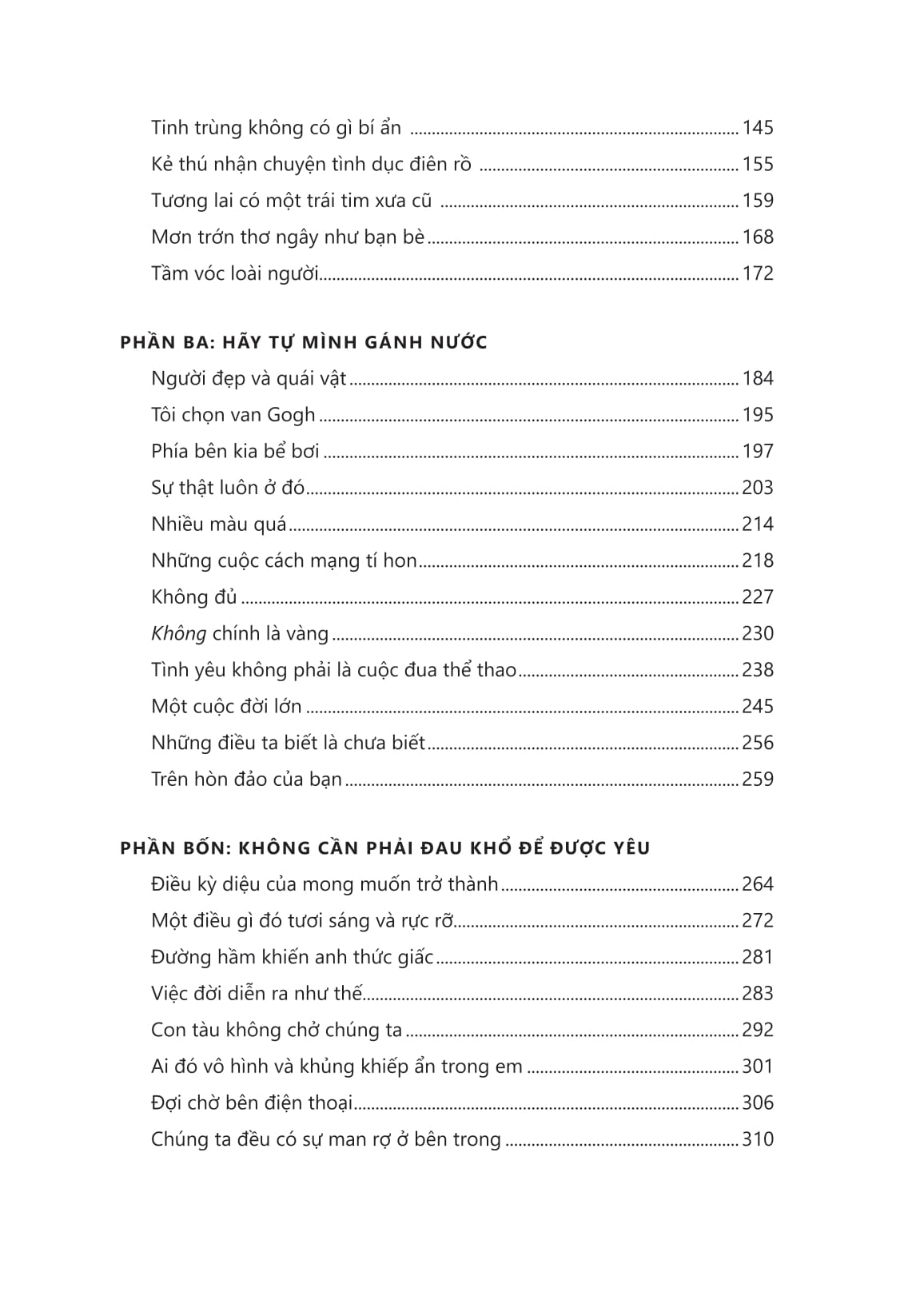 những điều bé nhỏ xinh đẹp - Ảnh 12