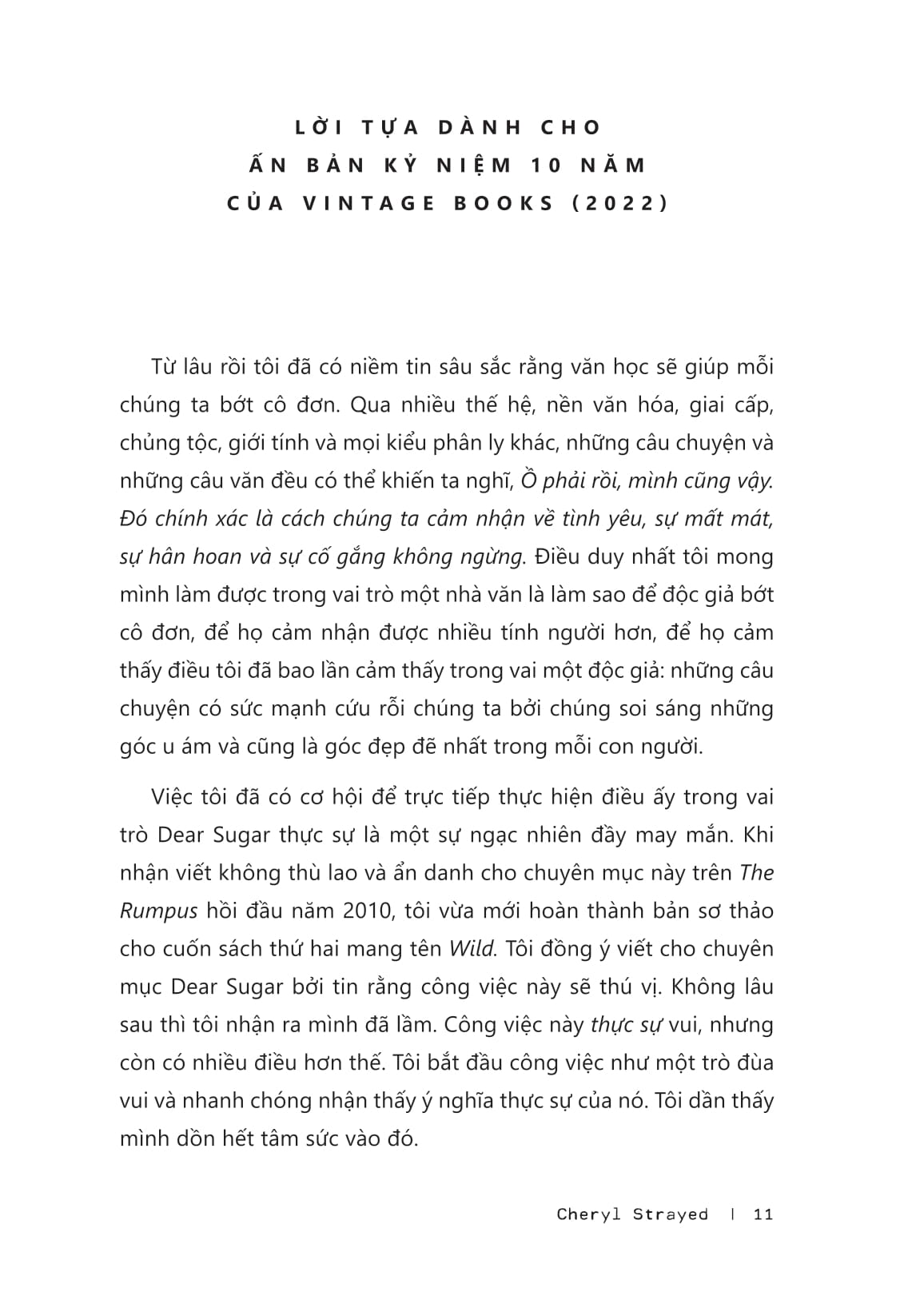 những điều bé nhỏ xinh đẹp - Ảnh 14