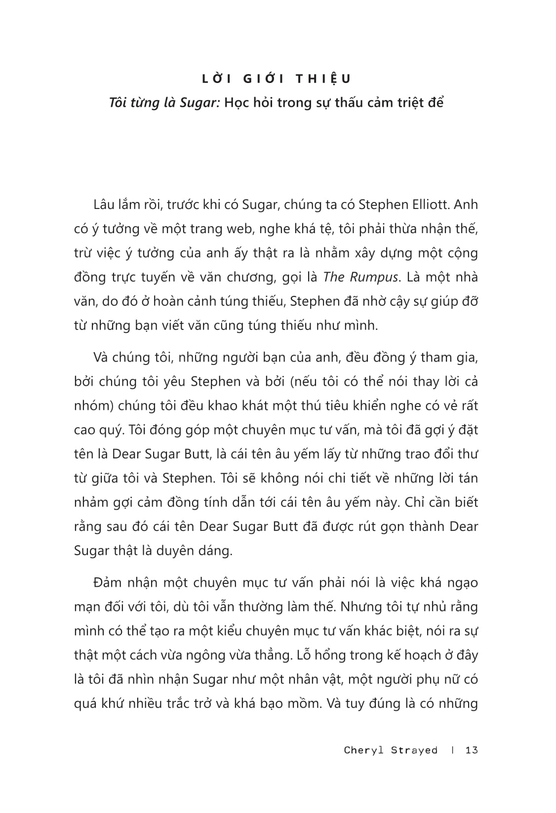 những điều bé nhỏ xinh đẹp - Ảnh 16