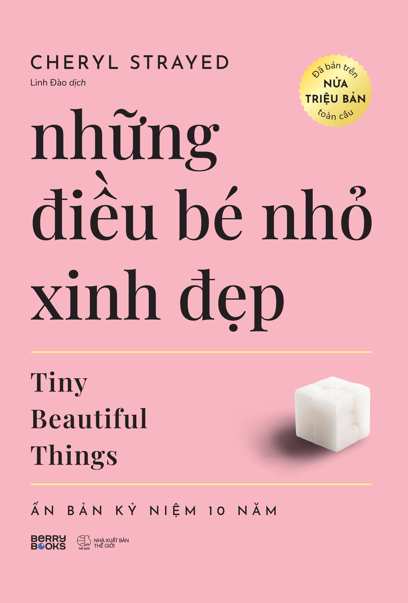 những điều bé nhỏ xinh đẹp - Ảnh 2