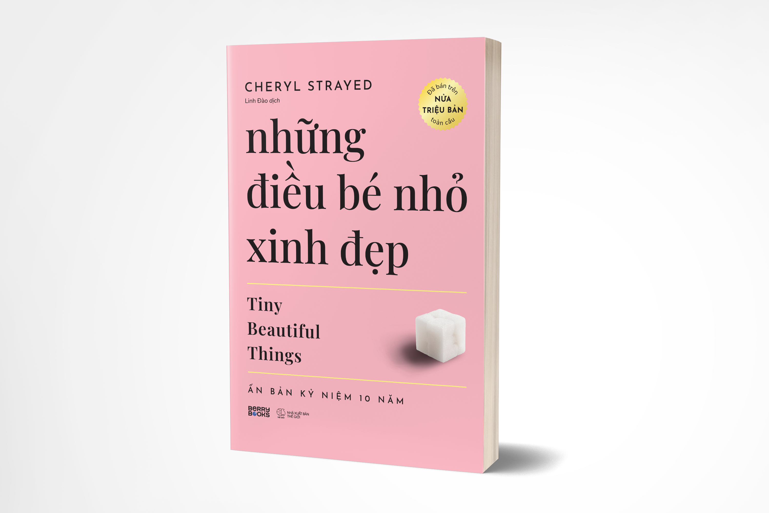 những điều bé nhỏ xinh đẹp - Ảnh 3
