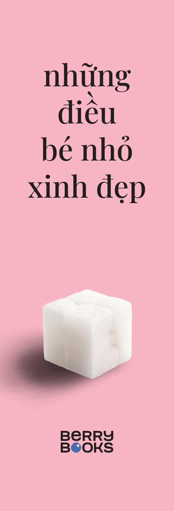 những điều bé nhỏ xinh đẹp - Ảnh 4