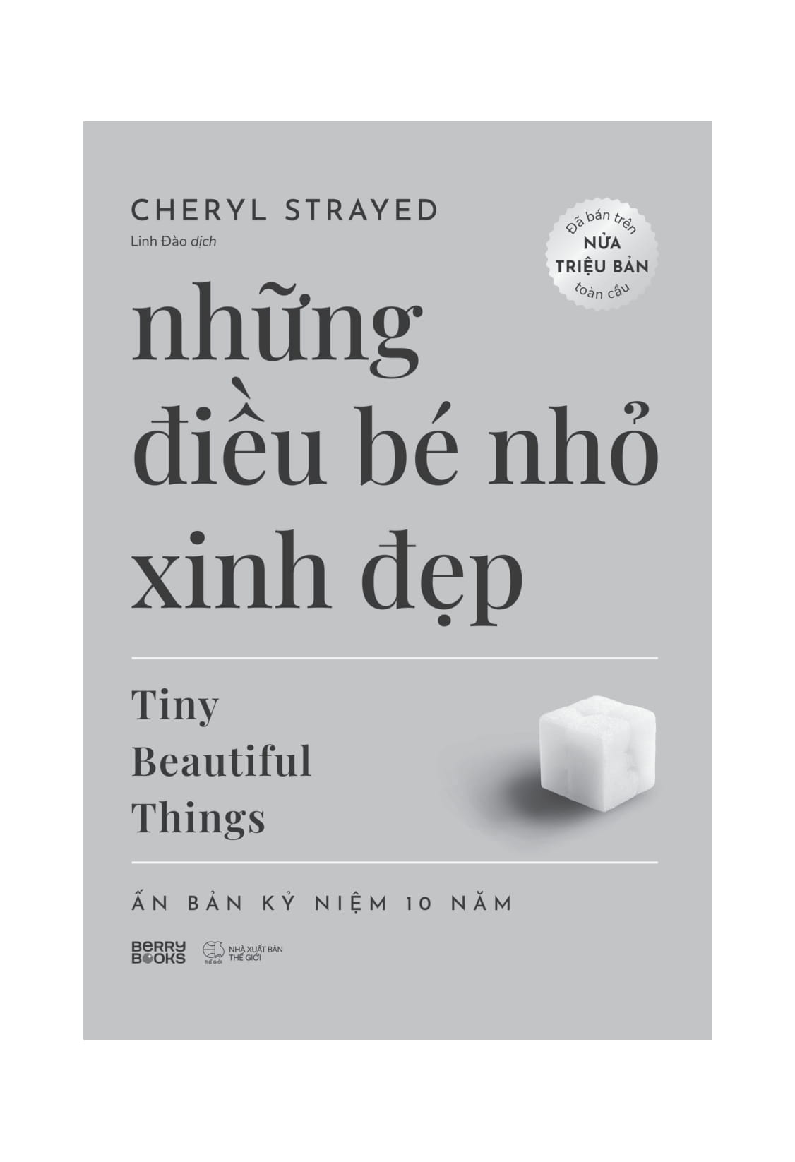 những điều bé nhỏ xinh đẹp - Ảnh 6