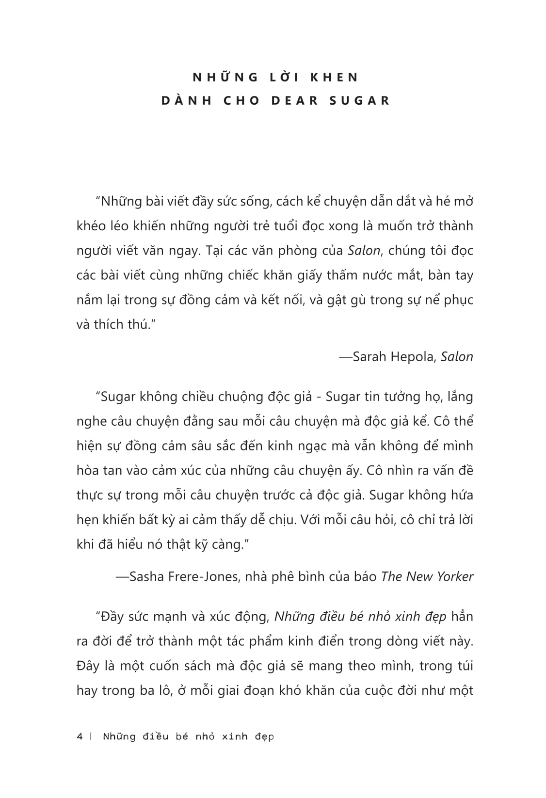 những điều bé nhỏ xinh đẹp - Ảnh 7