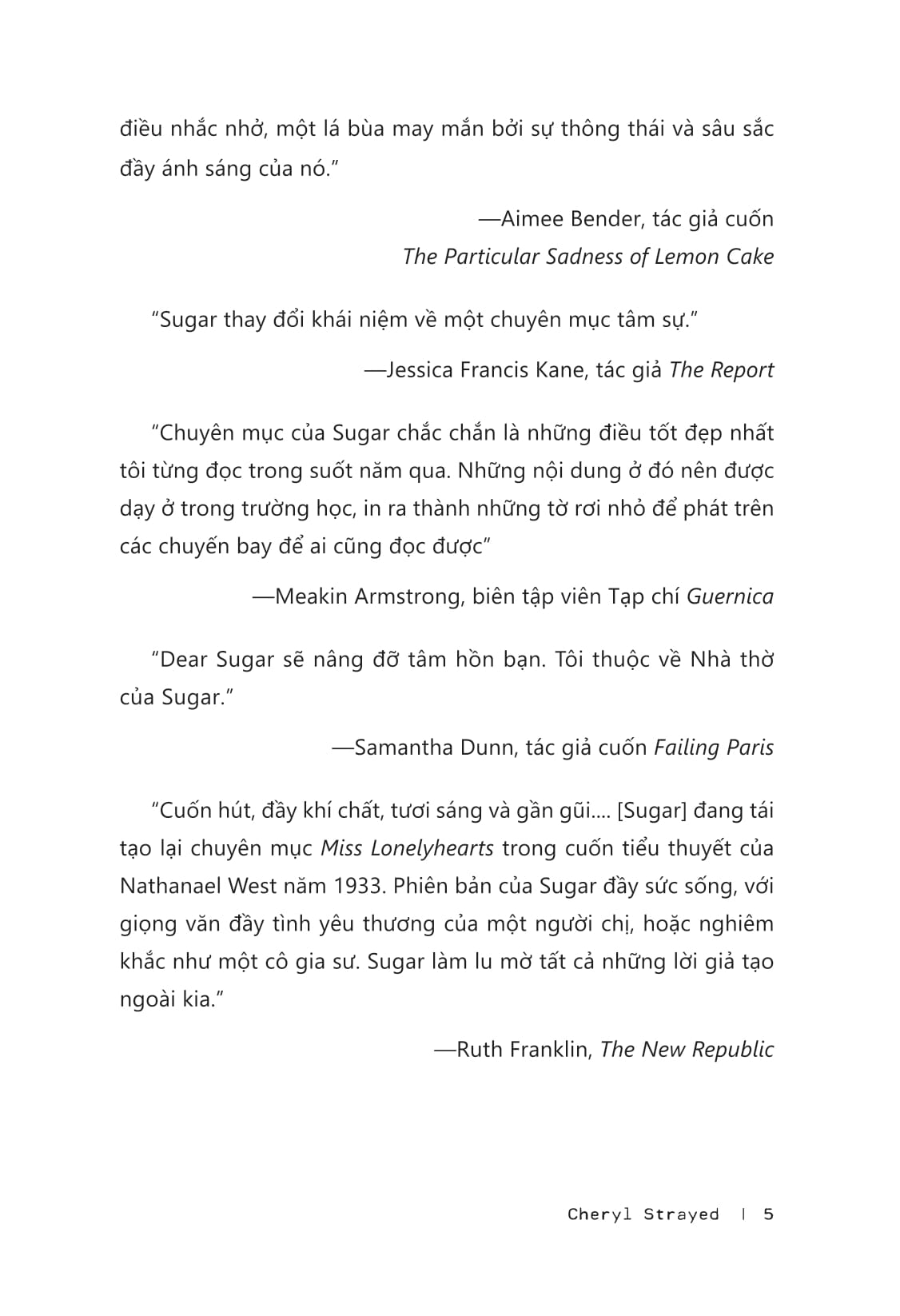 những điều bé nhỏ xinh đẹp - Ảnh 8