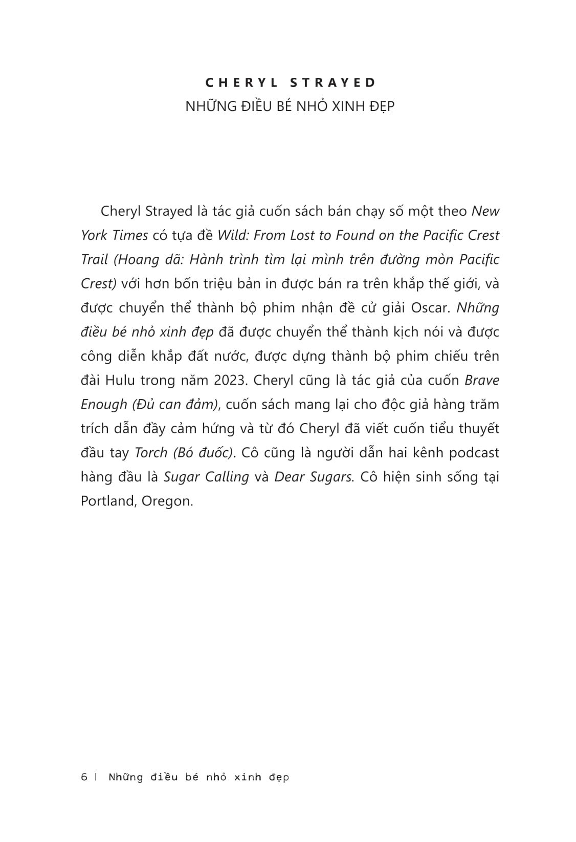 những điều bé nhỏ xinh đẹp - Ảnh 9