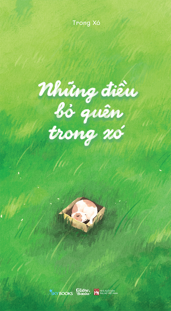 những điều bỏ quên trong xó - Ảnh 2