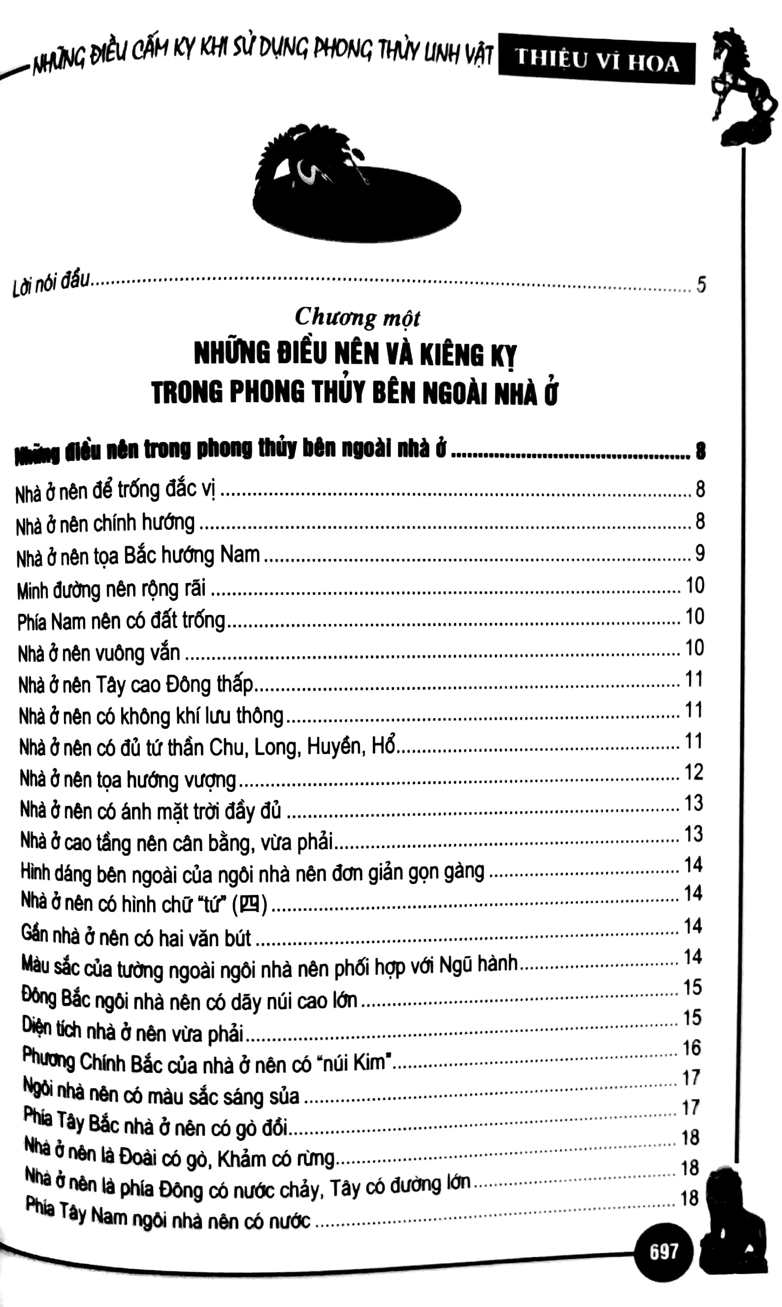 những điều cấm kỵ khi sử dụng linh vật phong thủy (2022) - Ảnh 3