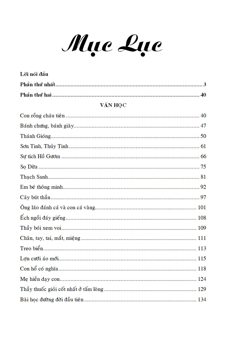 những điều cần biết bồi dưỡng học sinh giỏi ngữ văn 6 - Ảnh 3