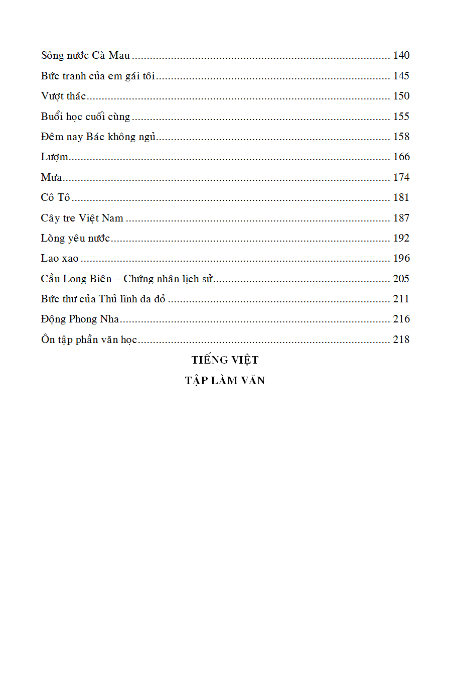 những điều cần biết bồi dưỡng học sinh giỏi ngữ văn 6 - Ảnh 4