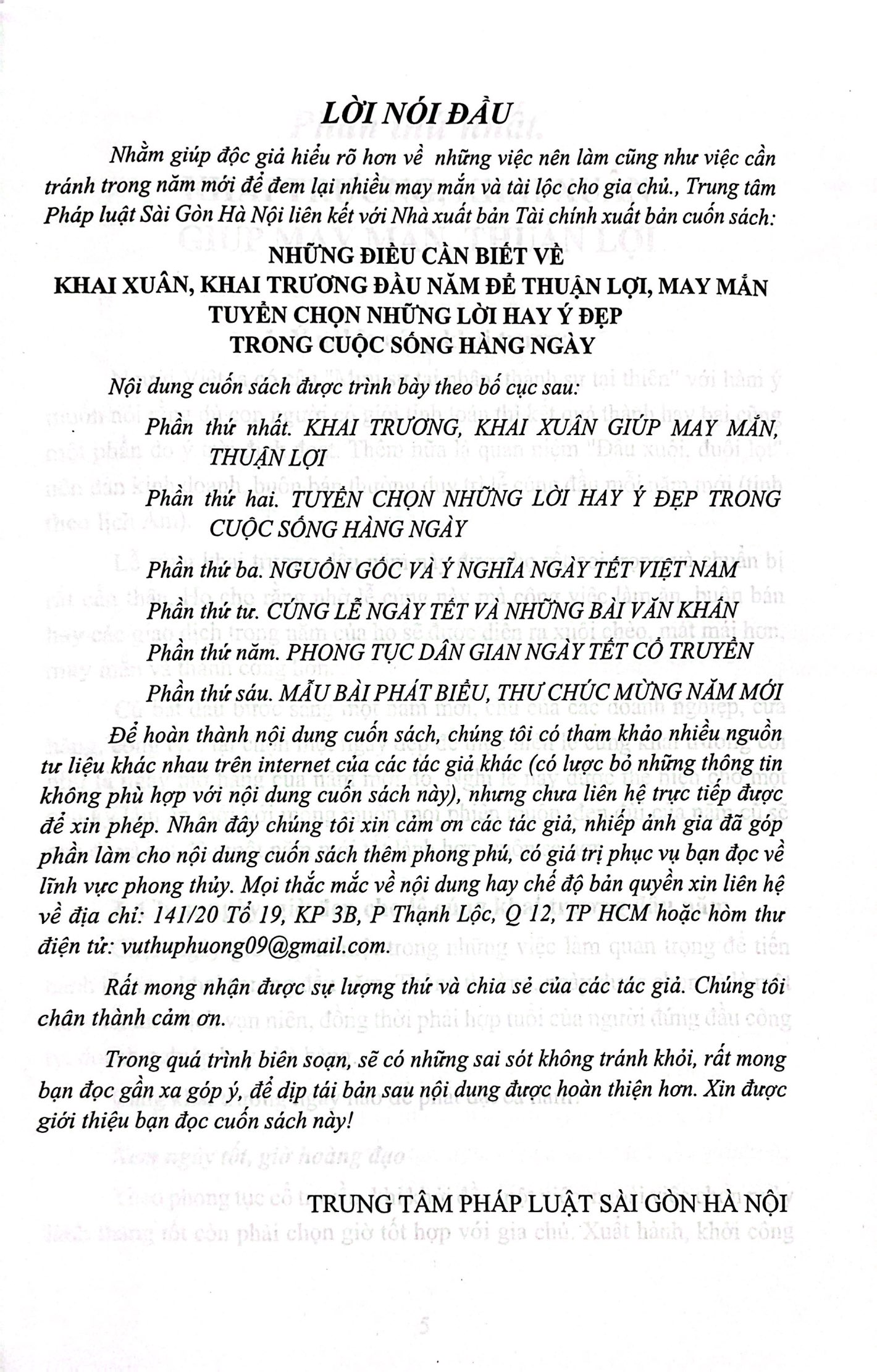những điều cần biết về khai xuân, khai trương, đầu năm để thuận lợi, may mắn - tuyển chọn những lời hay ý đẹp trong cuộc sống hằng ngày - Ảnh 4