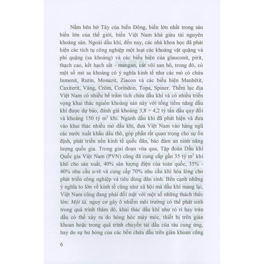 những điều cần biết về luật biển quốc tế và luật biển việt nam - Ảnh 3