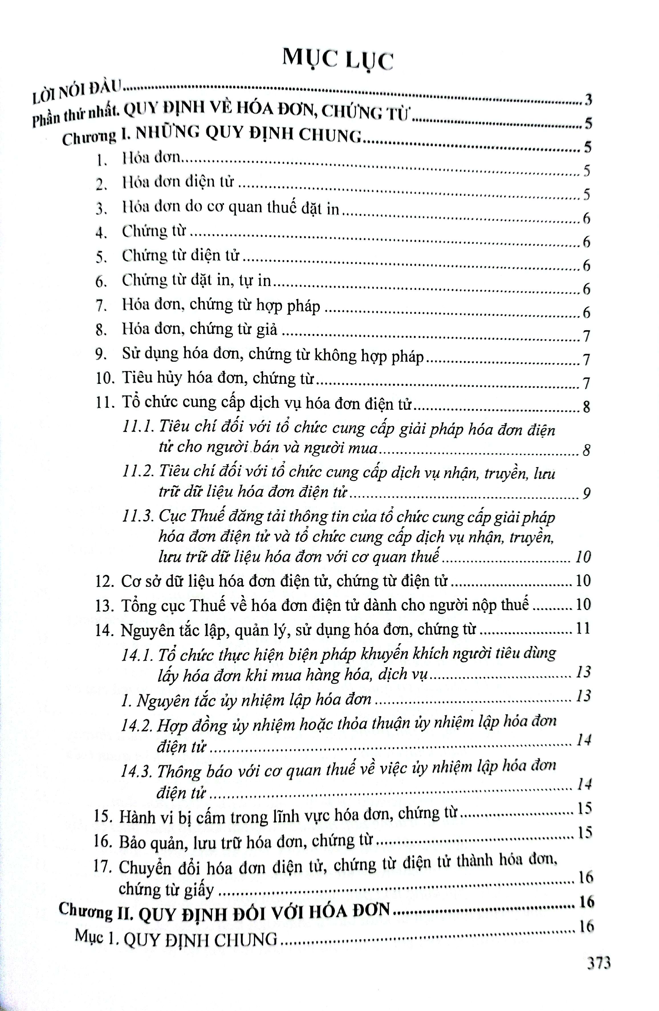 Những Điều Cần Biết Về Thuế Và Hóa Đơn, Chứng Từ Áp Dụng Trong Các Loại Hình Doanh Nghiệp - Ảnh 3