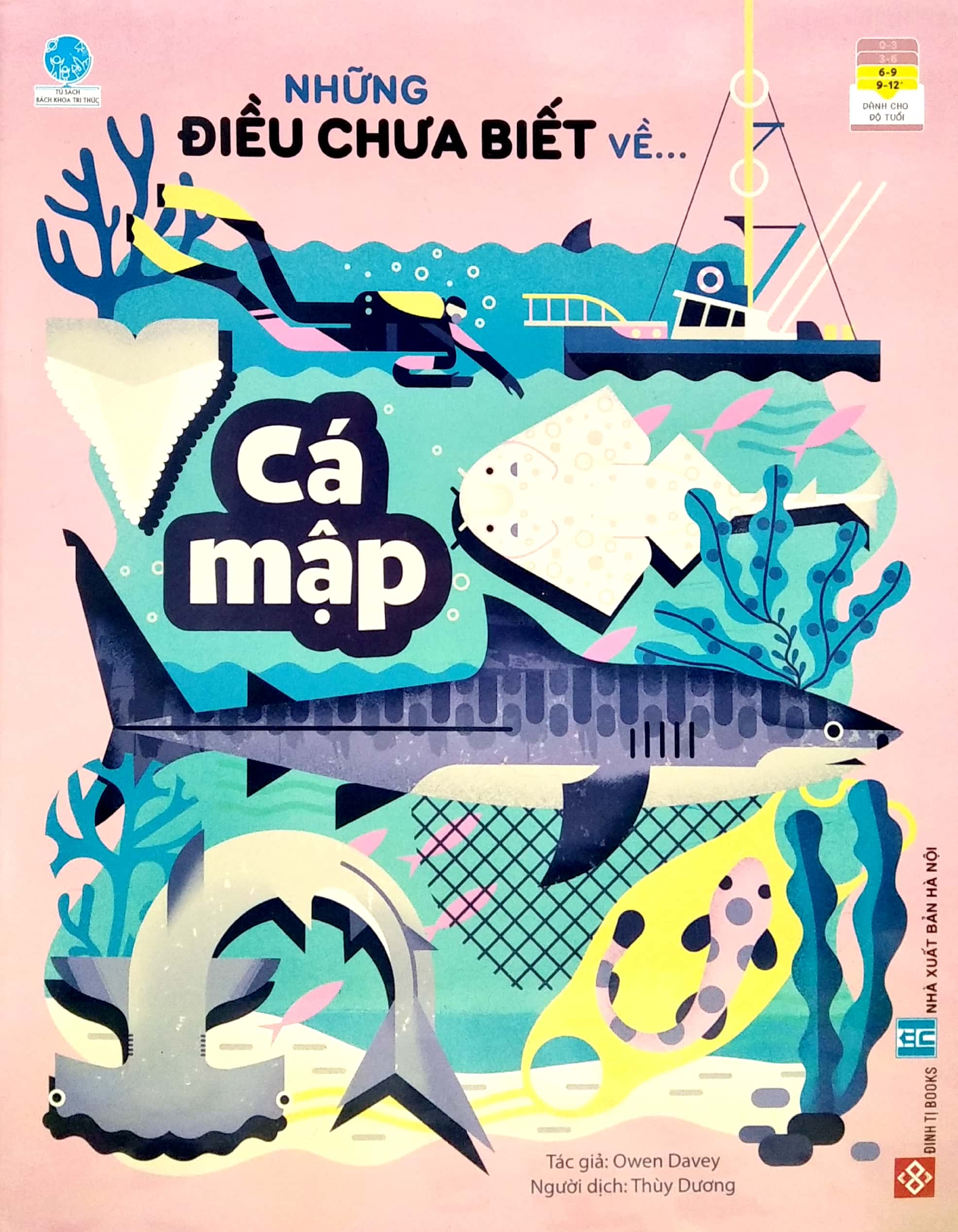 những điều chưa biết về… - cá mập - Ảnh 2