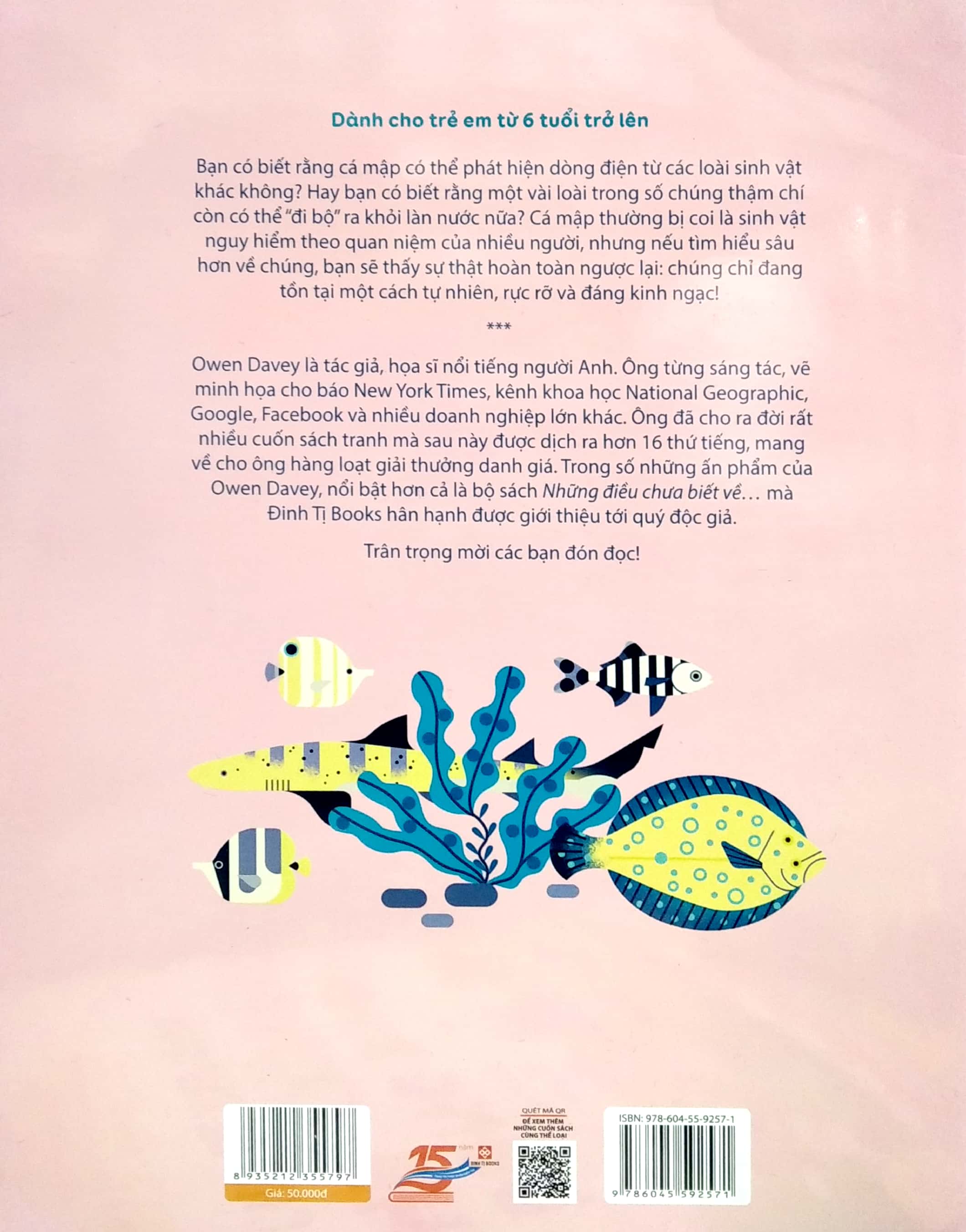 những điều chưa biết về… - cá mập - Ảnh 6