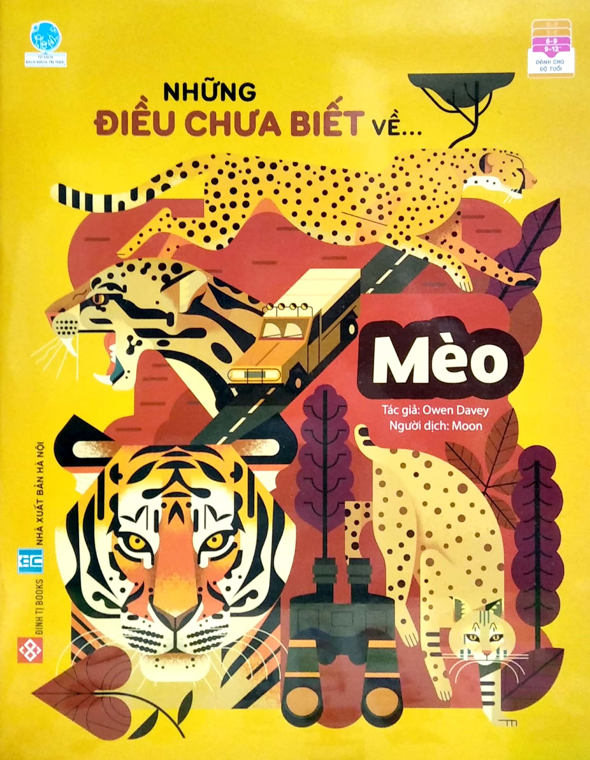 những điều chưa biết về… - mèo - Ảnh 2