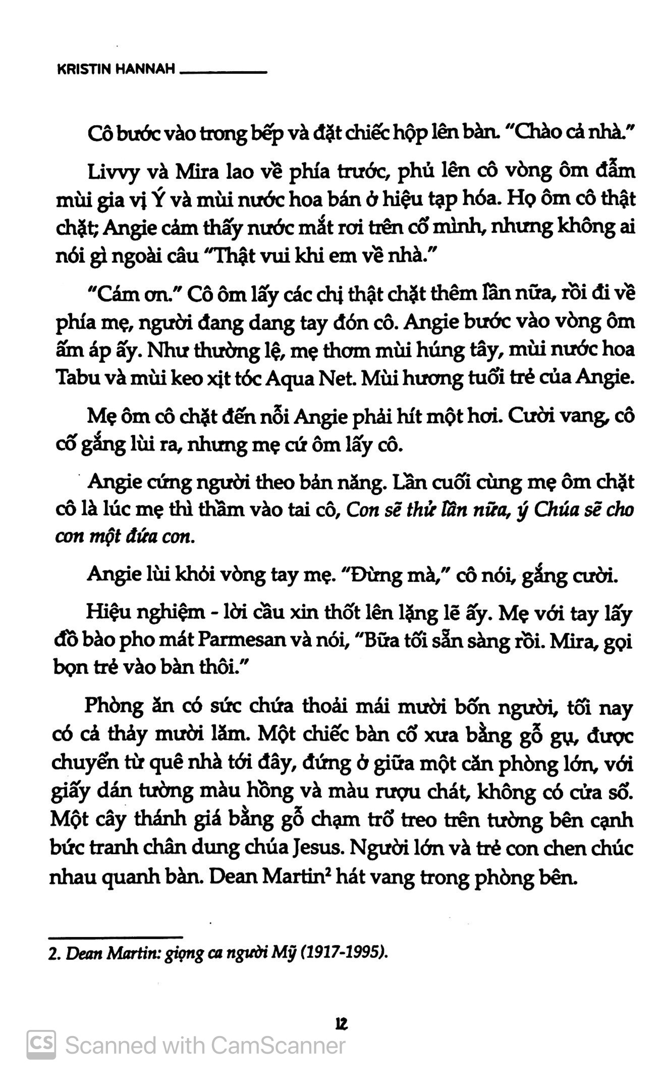 những điều chúng ta làm vì yêu - Ảnh 10