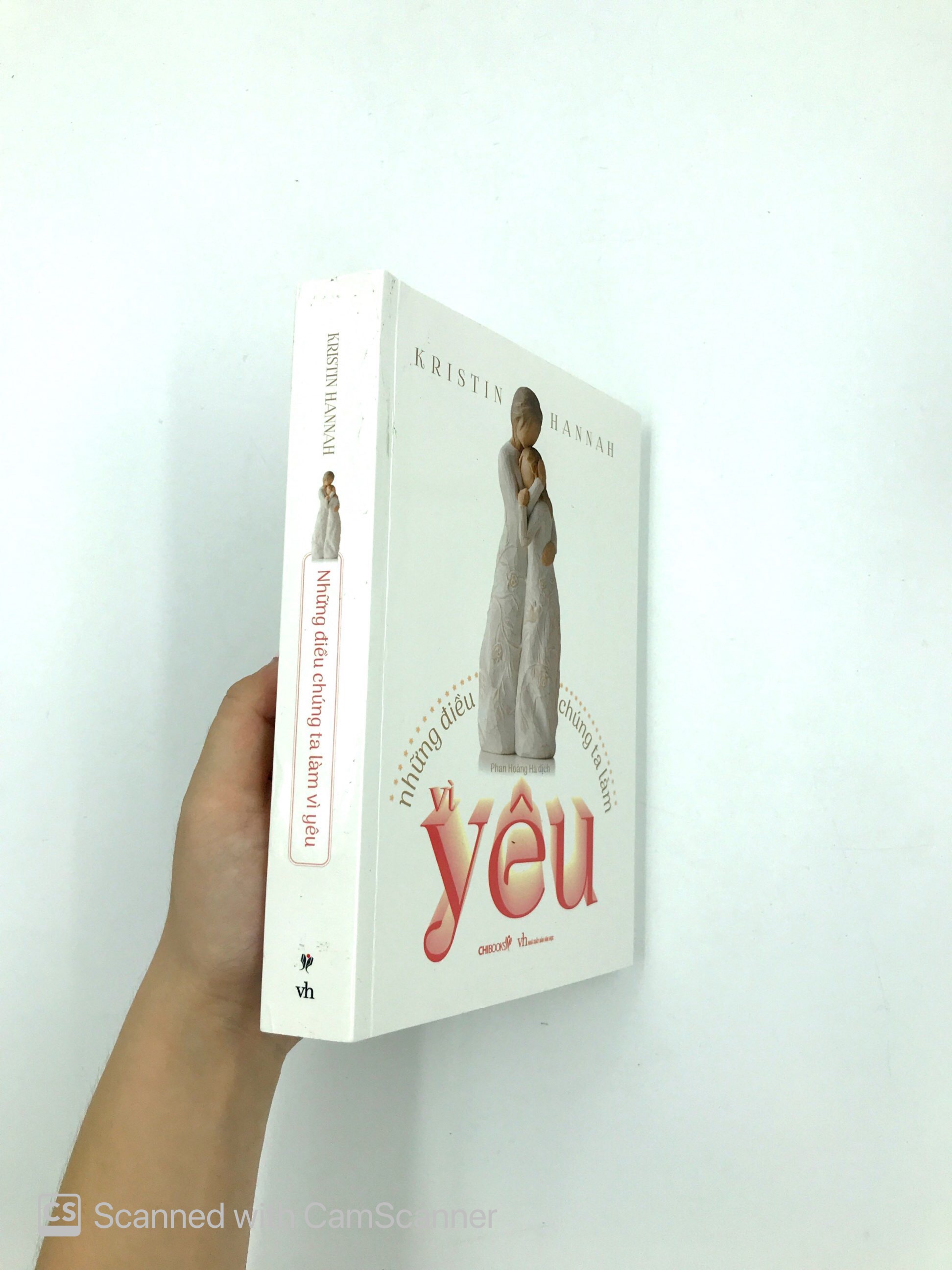 những điều chúng ta làm vì yêu - Ảnh 13