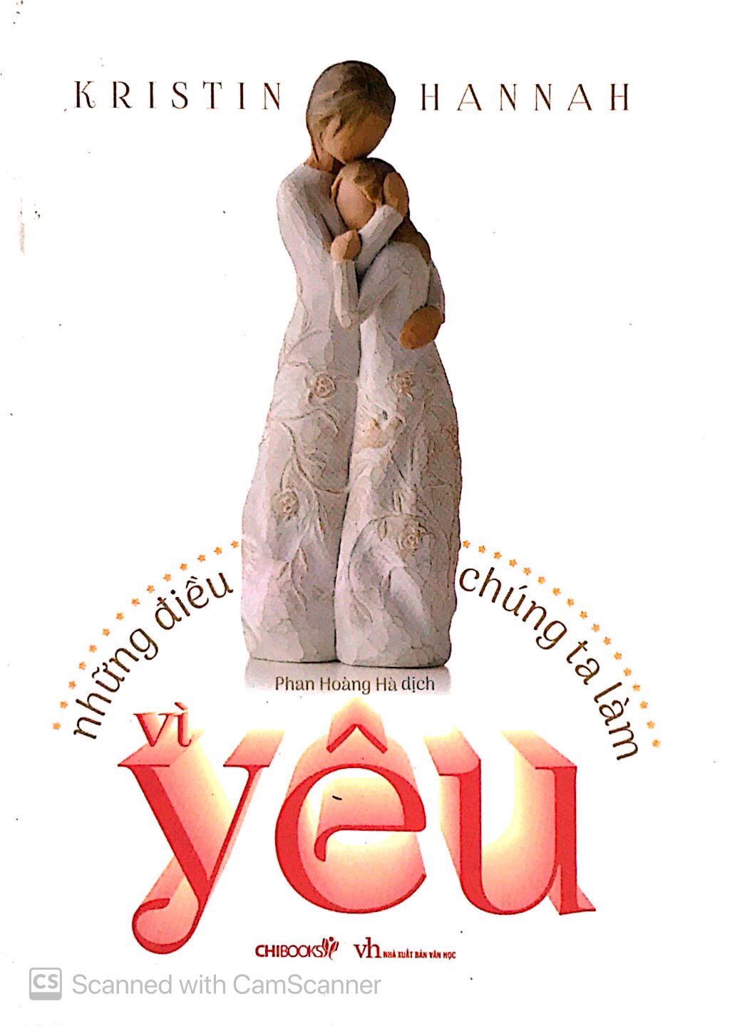 những điều chúng ta làm vì yêu - Ảnh 2