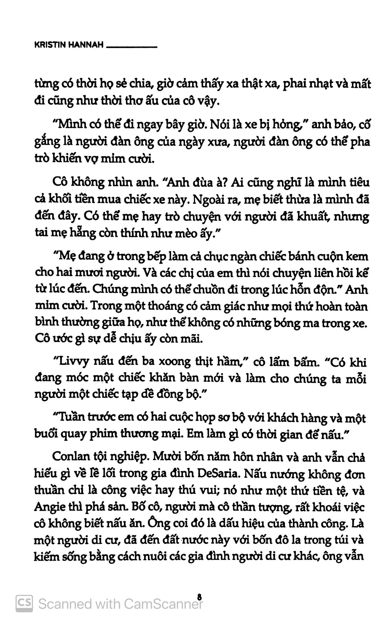những điều chúng ta làm vì yêu - Ảnh 6