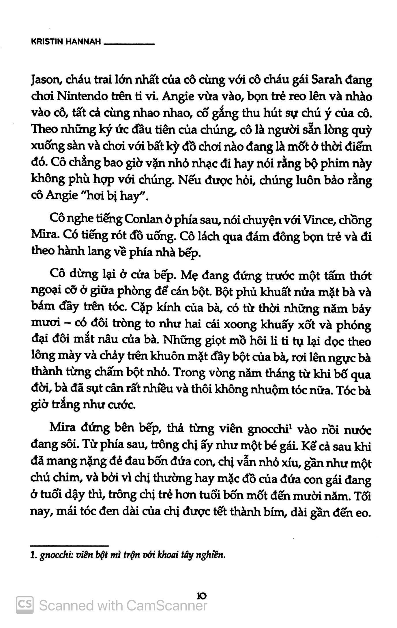 những điều chúng ta làm vì yêu - Ảnh 8