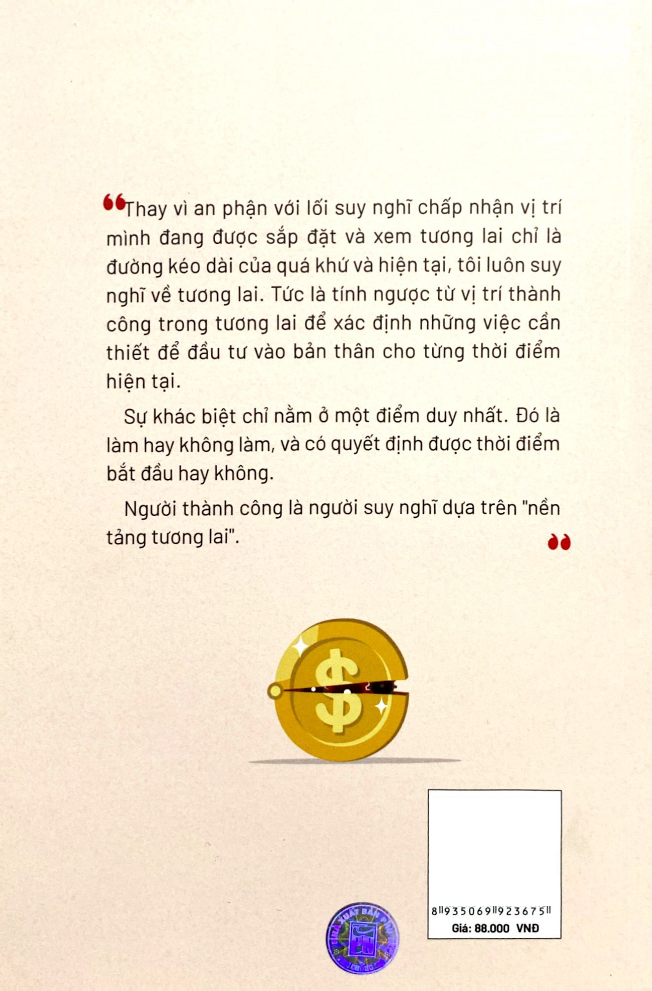 những điều công ty không dạy bạn - bí quyết đầu tư cho bản thân - dành cho người muốn phát triển thần tốc - Ảnh 10