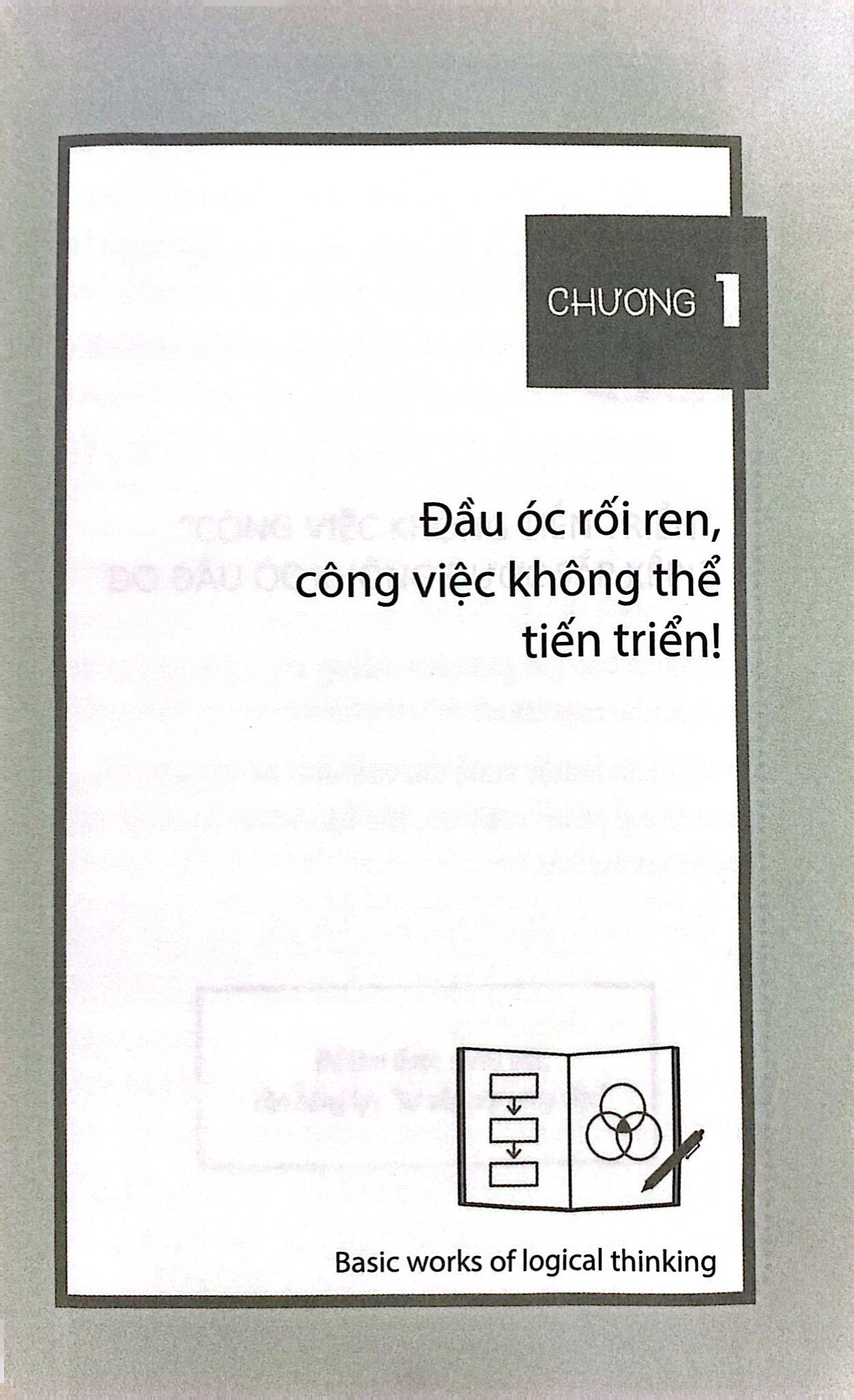 những điều công ty không dạy bạn - bí quyết sắp xếp tư duy của người làm việc năng suất cao - Ảnh 11