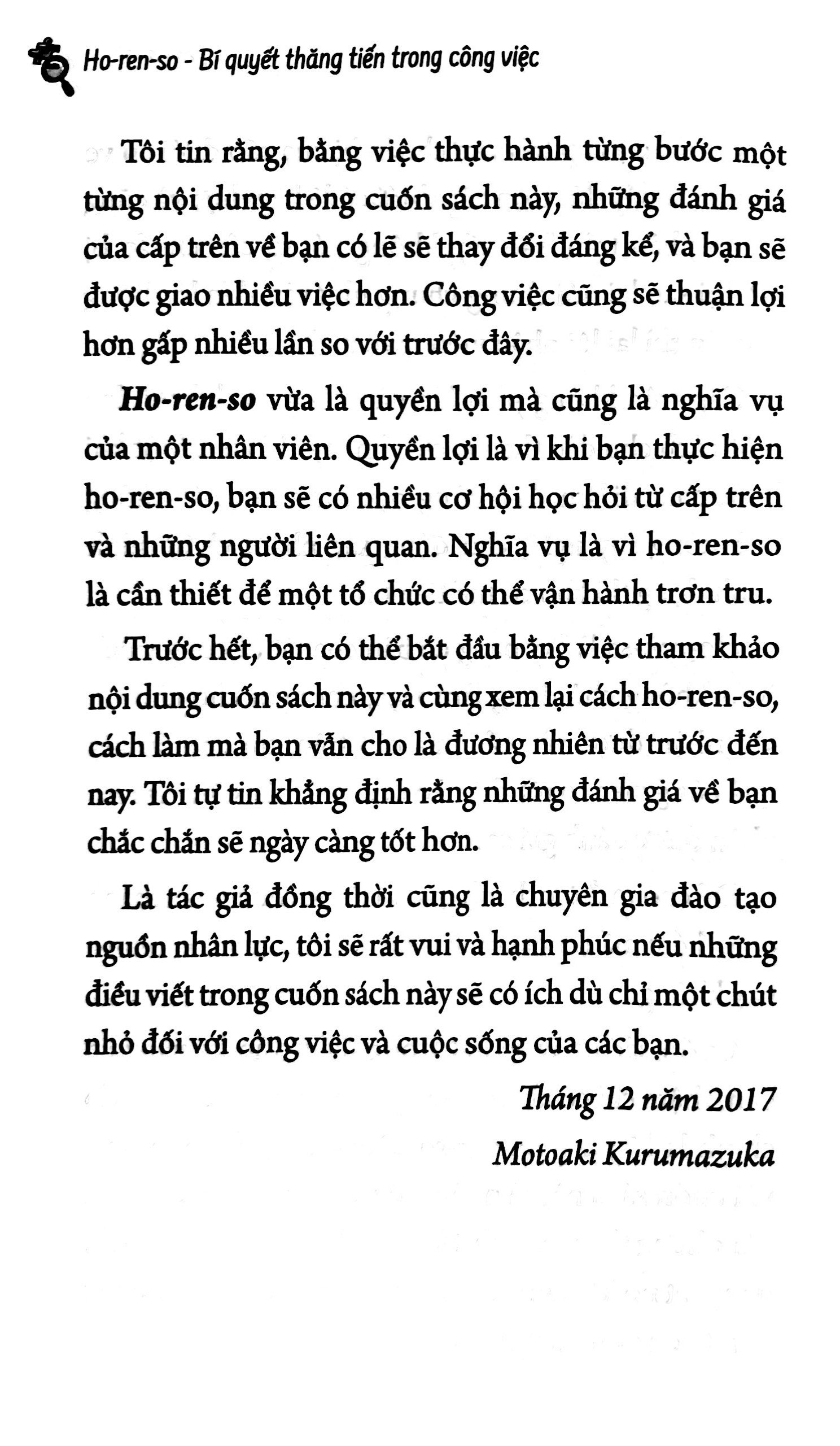 những điều công ty không dạy bạn - bí quyết thăng tiến trong công việc - Ảnh 6
